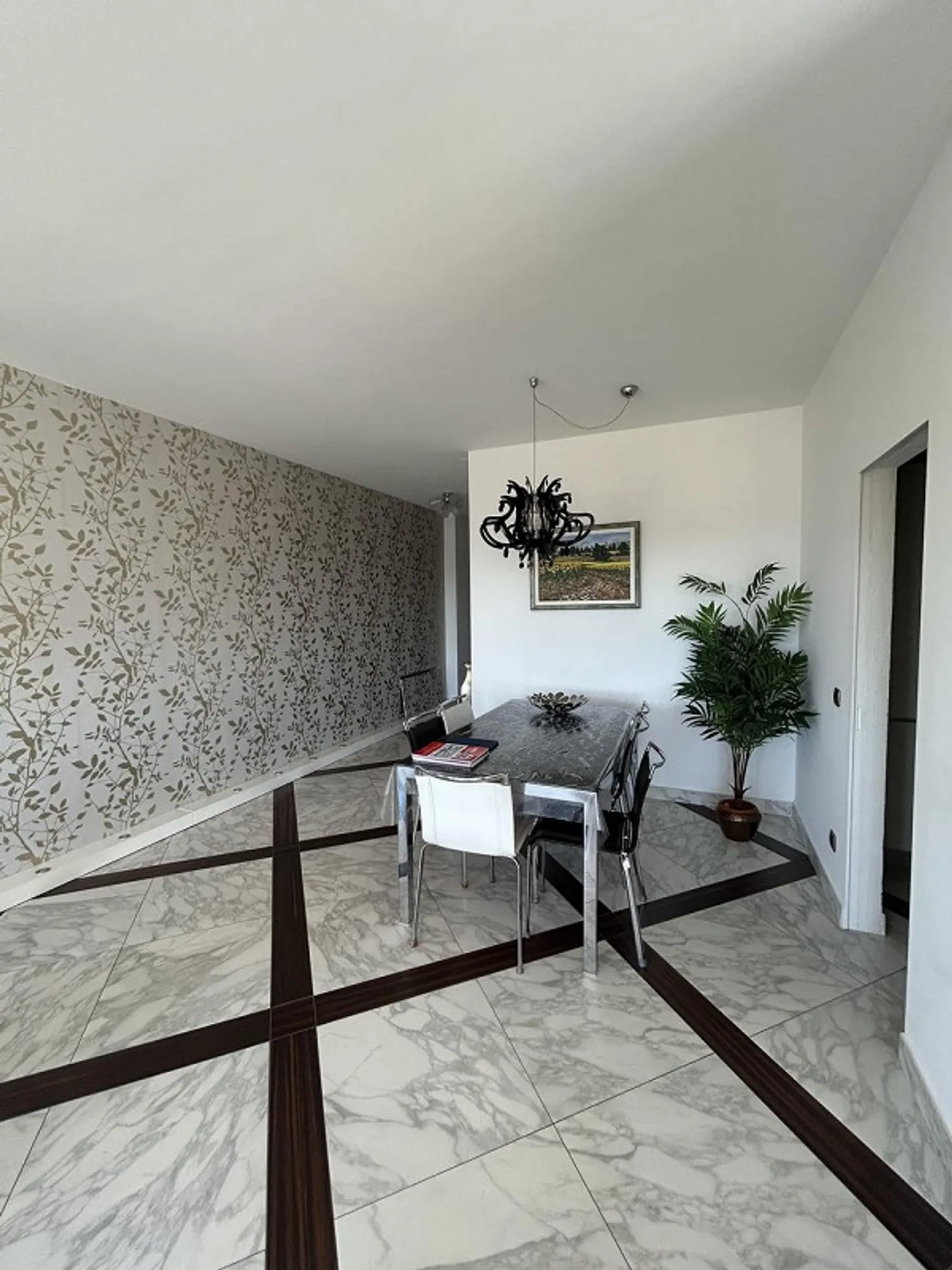 Charmante Wohnung mit Seeblick - Foto 6 von 14