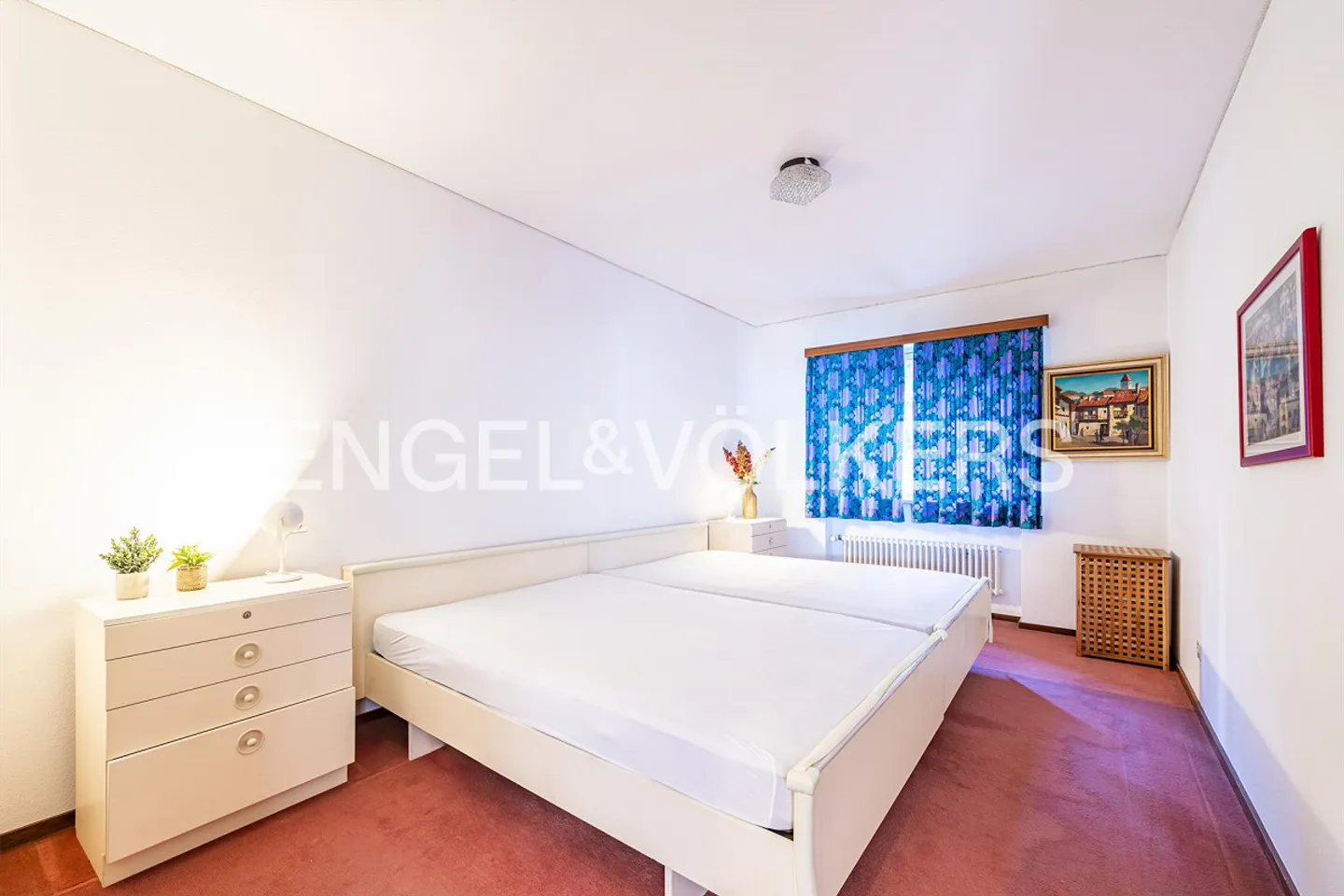 Résidence au bord du lac avec plage privée (14) - Photo 7 sur 10