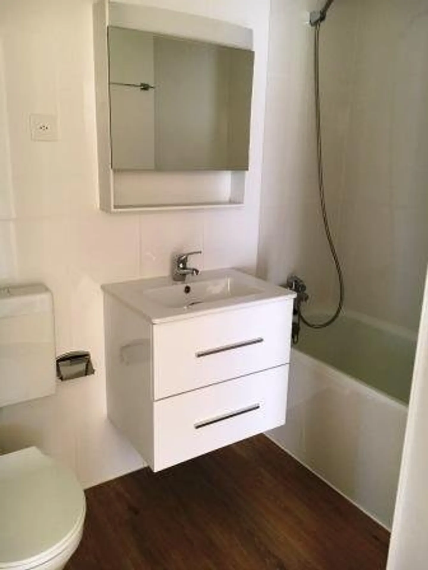 3.5 room apartment - Photo 1 of 6