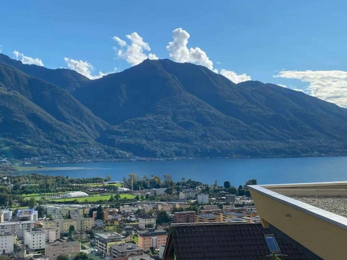 Appartamento in affitto - Foto 1 di 19