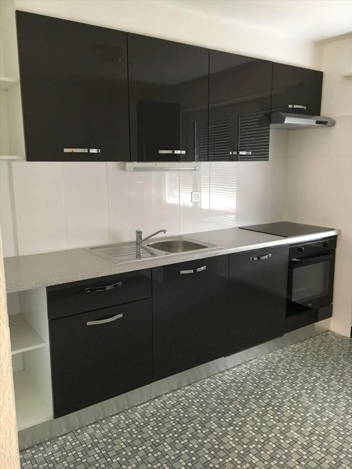 3.5 room apartment - Photo 4 of 6