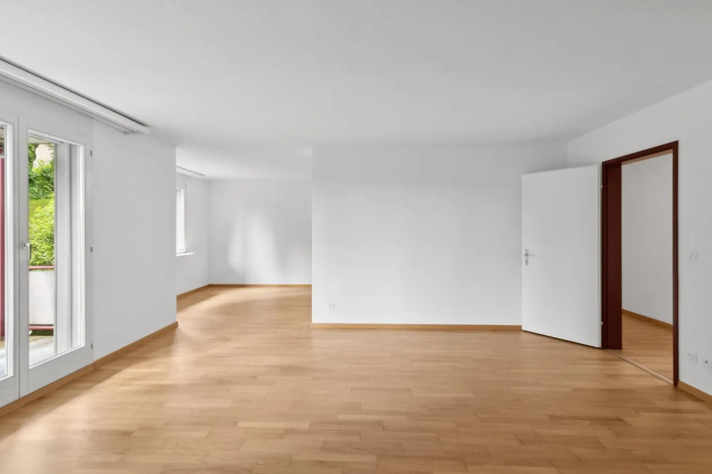 Appartamento Incantevole con Balcone - Foto 4 di 10