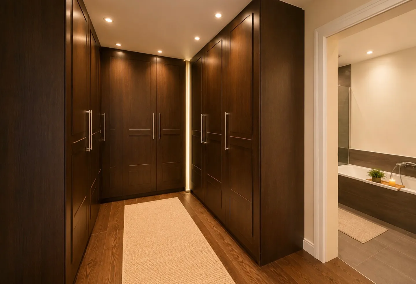 Appartement de luxe à Champel - Photo 5 sur 6