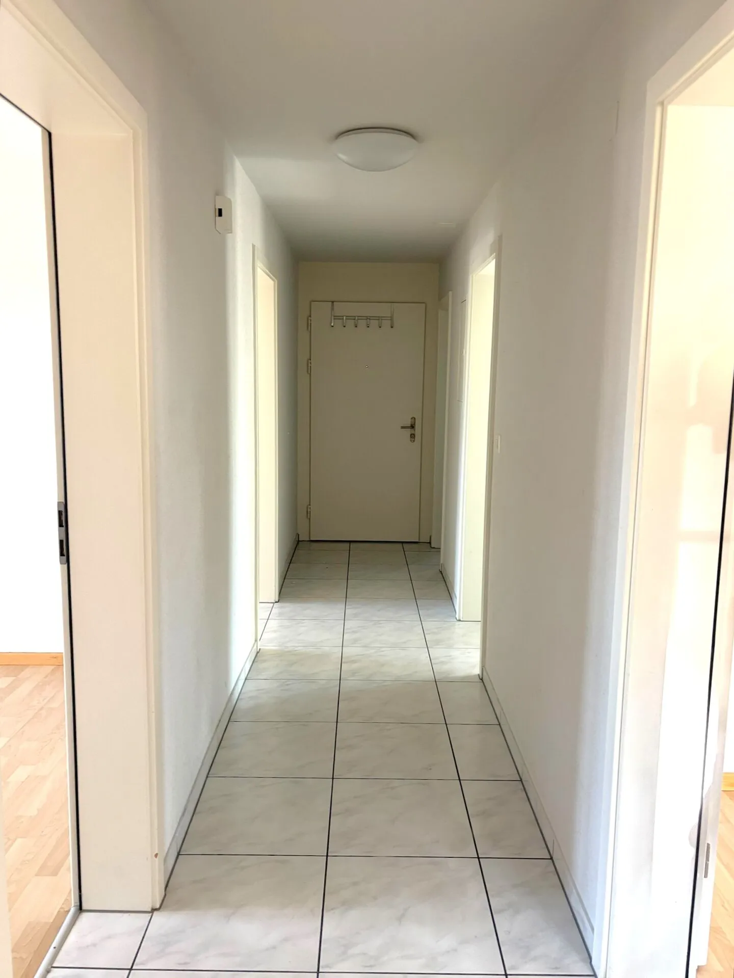 Superbe appartement de 4 1/2 pièces à louer - Photo 6 sur 9