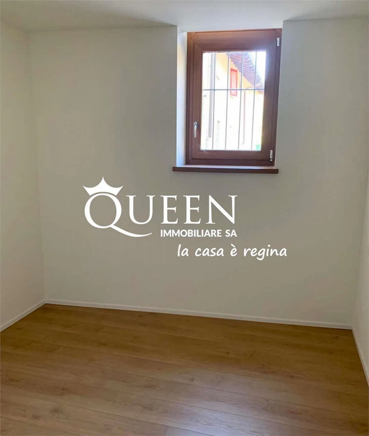 Stabio: 3.5-room apartment, 75 sqm, bright, in the courtyard - Photo 9 of 13