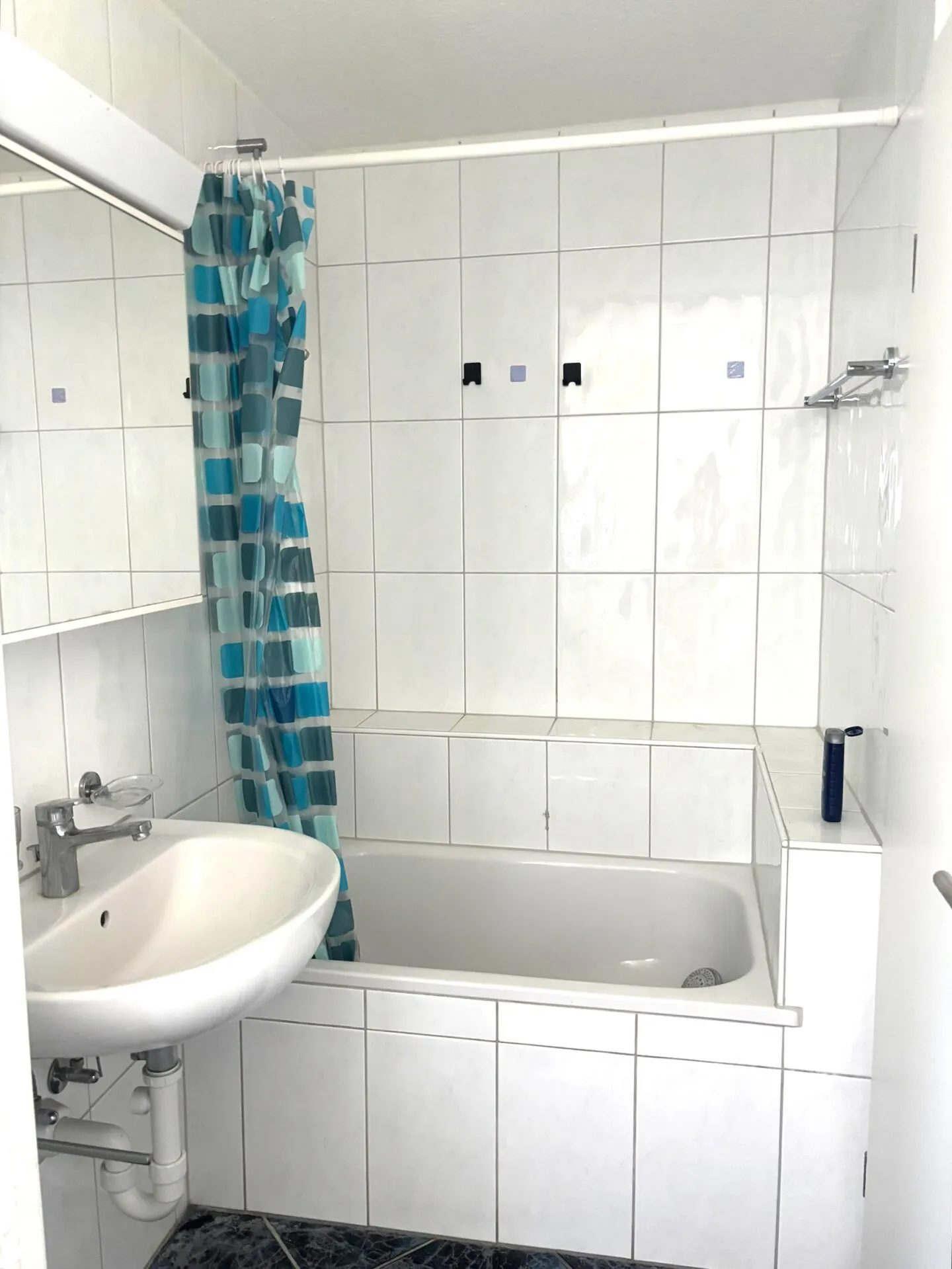 Superbe appartement de 4 1/2 pièces à louer - Photo 7 sur 9