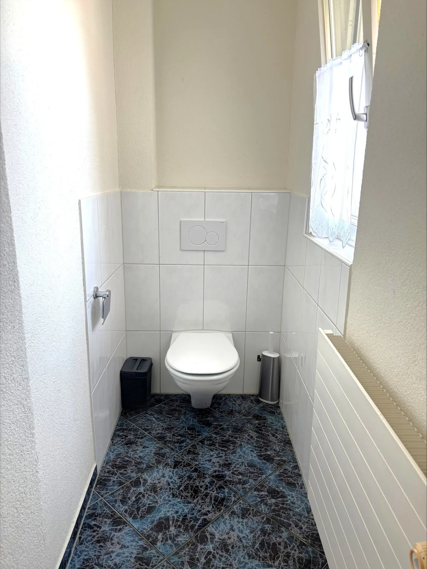 Superbe appartement de 4 1/2 pièces à louer - Photo 8 sur 9