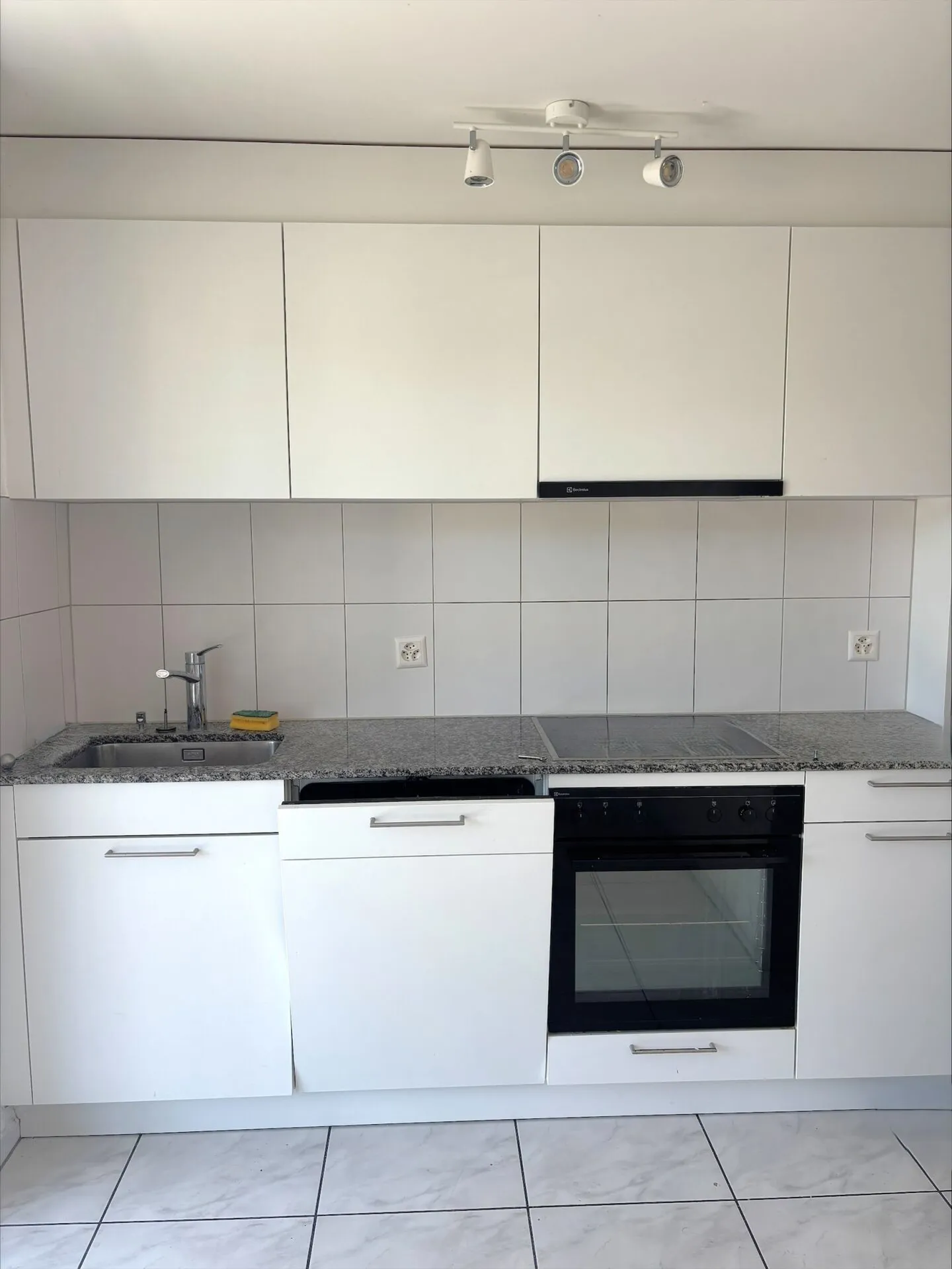 Superbe appartement de 4 1/2 pièces à louer - Photo 1 sur 9