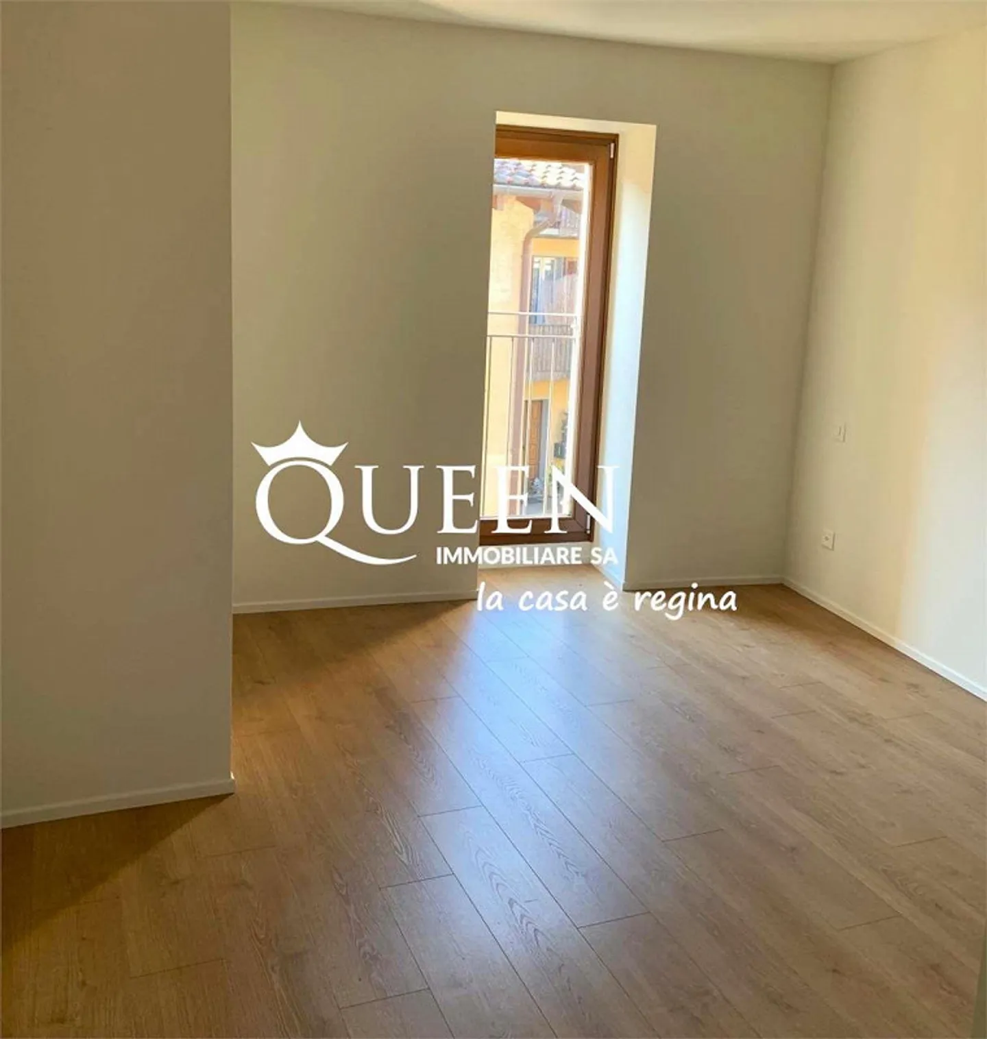 Stabio: 3.5-room apartment, 75 sqm, bright, in the courtyard - Photo 8 of 13