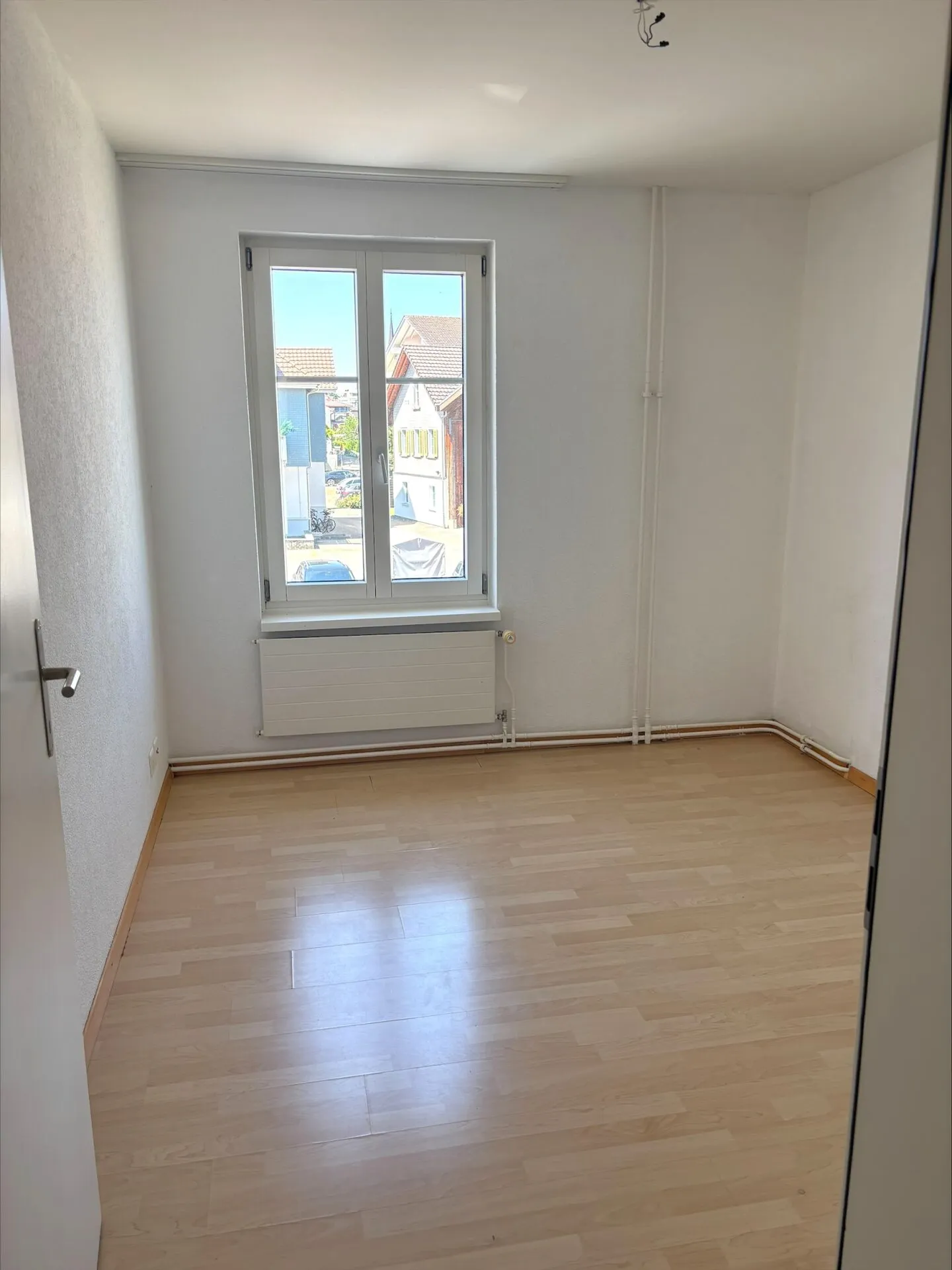 Superbe appartement de 4 1/2 pièces à louer - Photo 5 sur 9