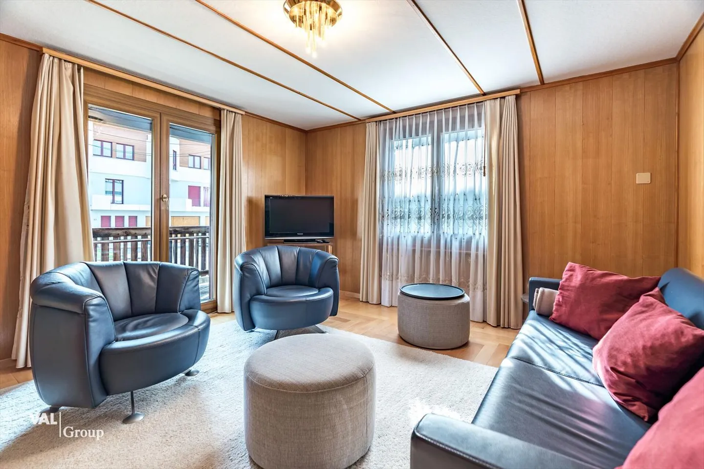 4.5 Room Apartment - Photo 3 of 13