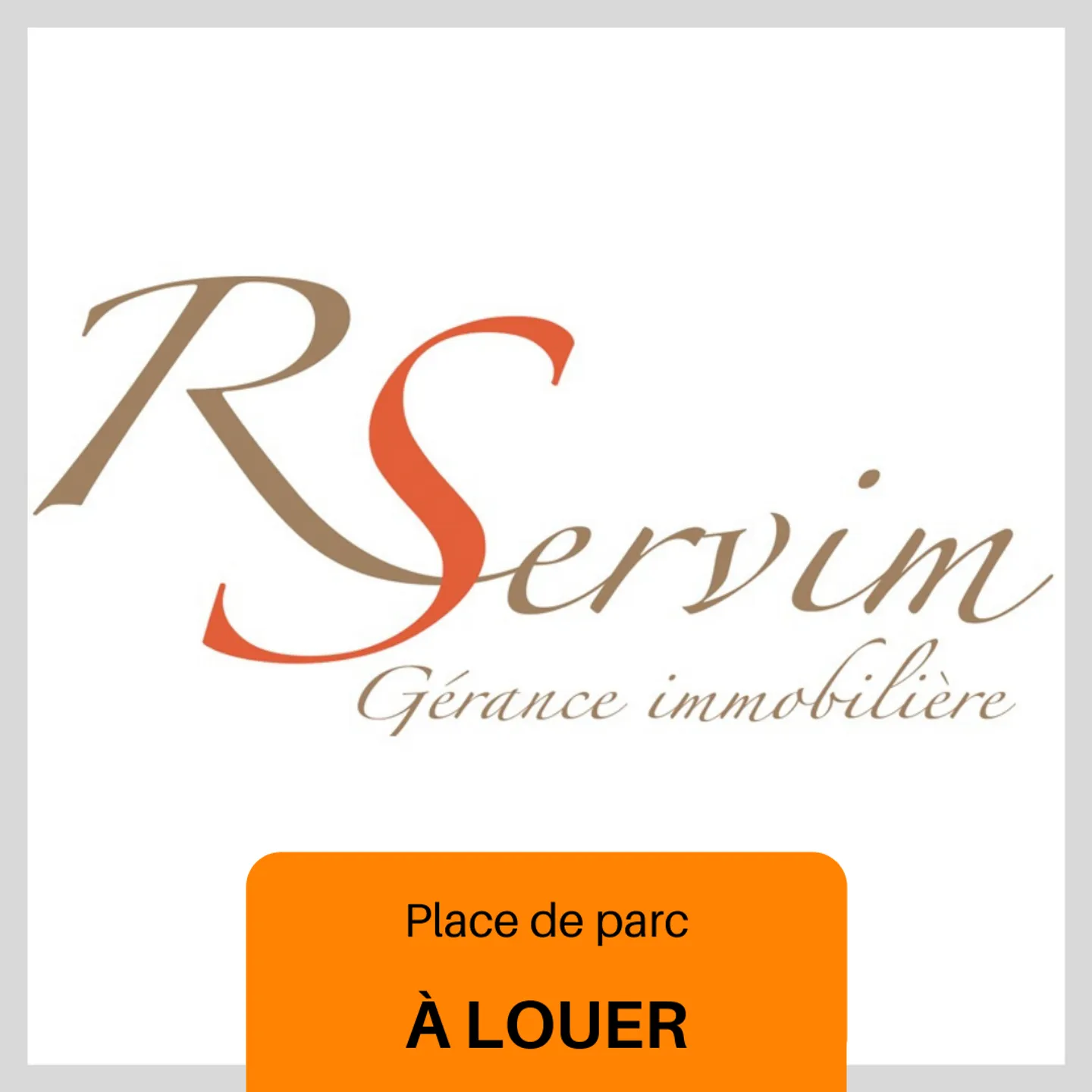 Place ouverte - Photo 1 sur 2