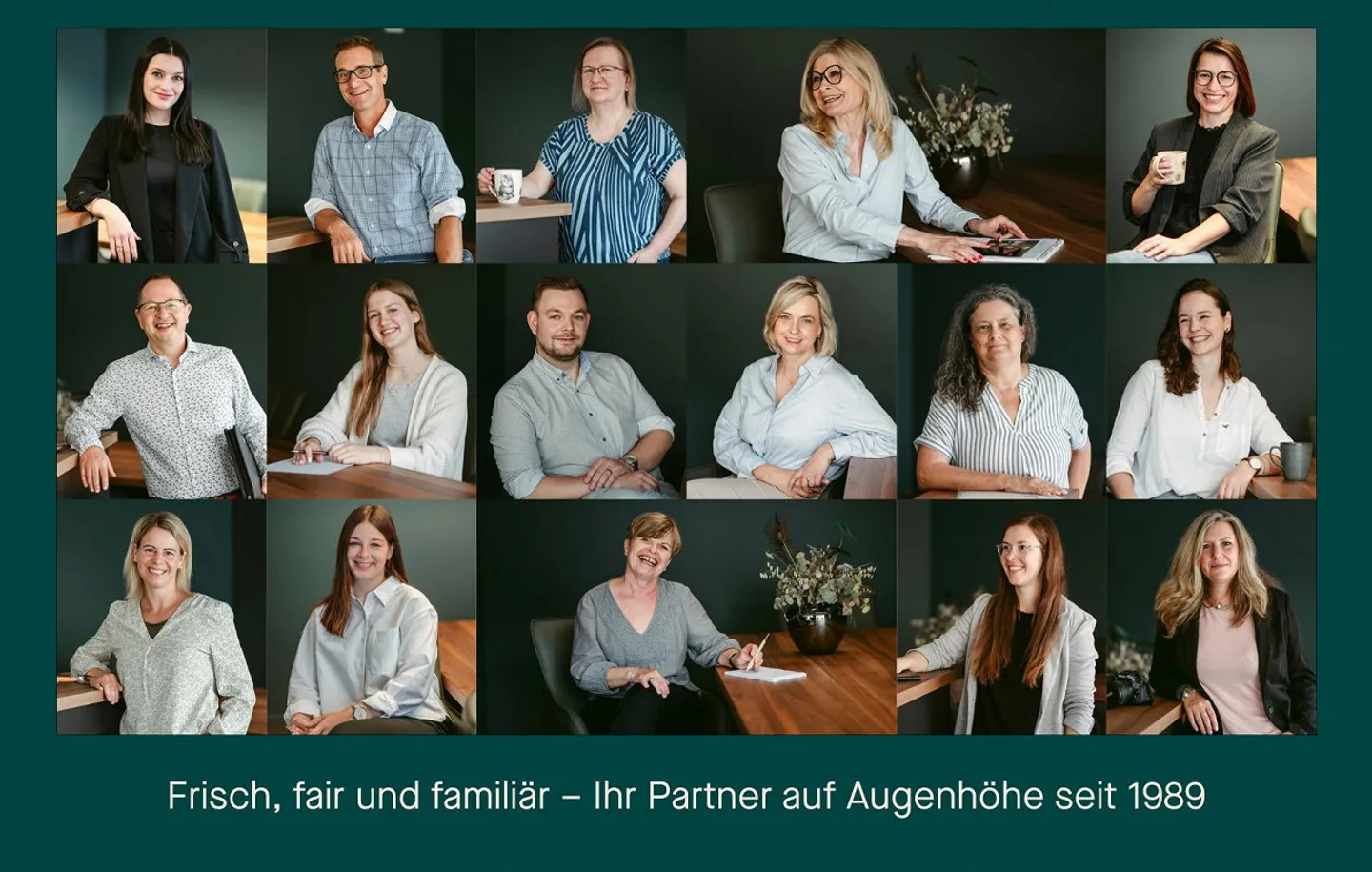 Charmante Maisonette mit Blick ins Grüne - Foto 20 von 20