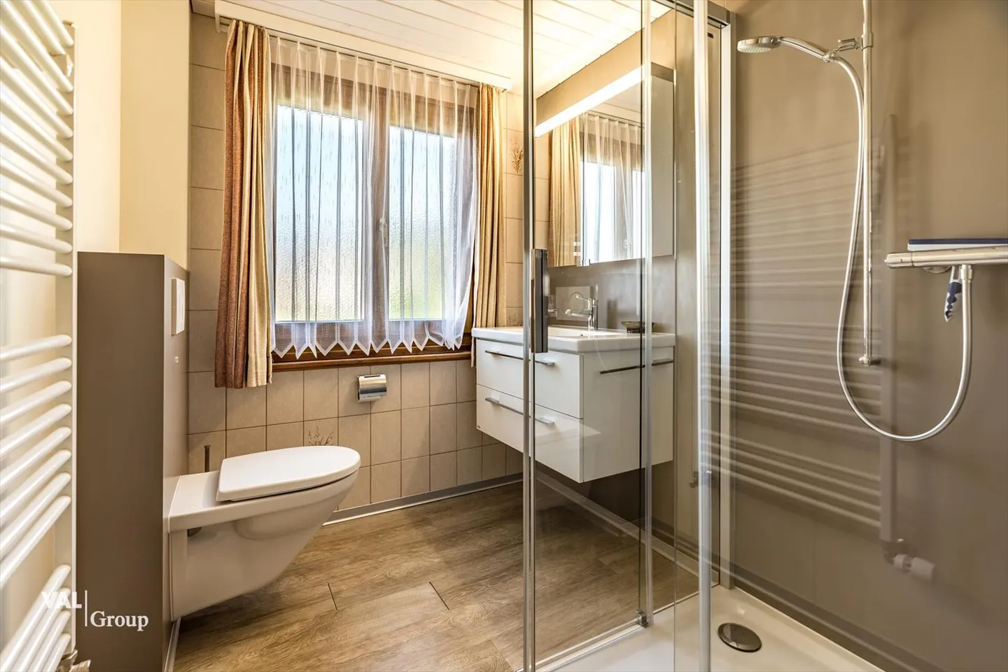 4.5 Room Apartment - Photo 9 of 13