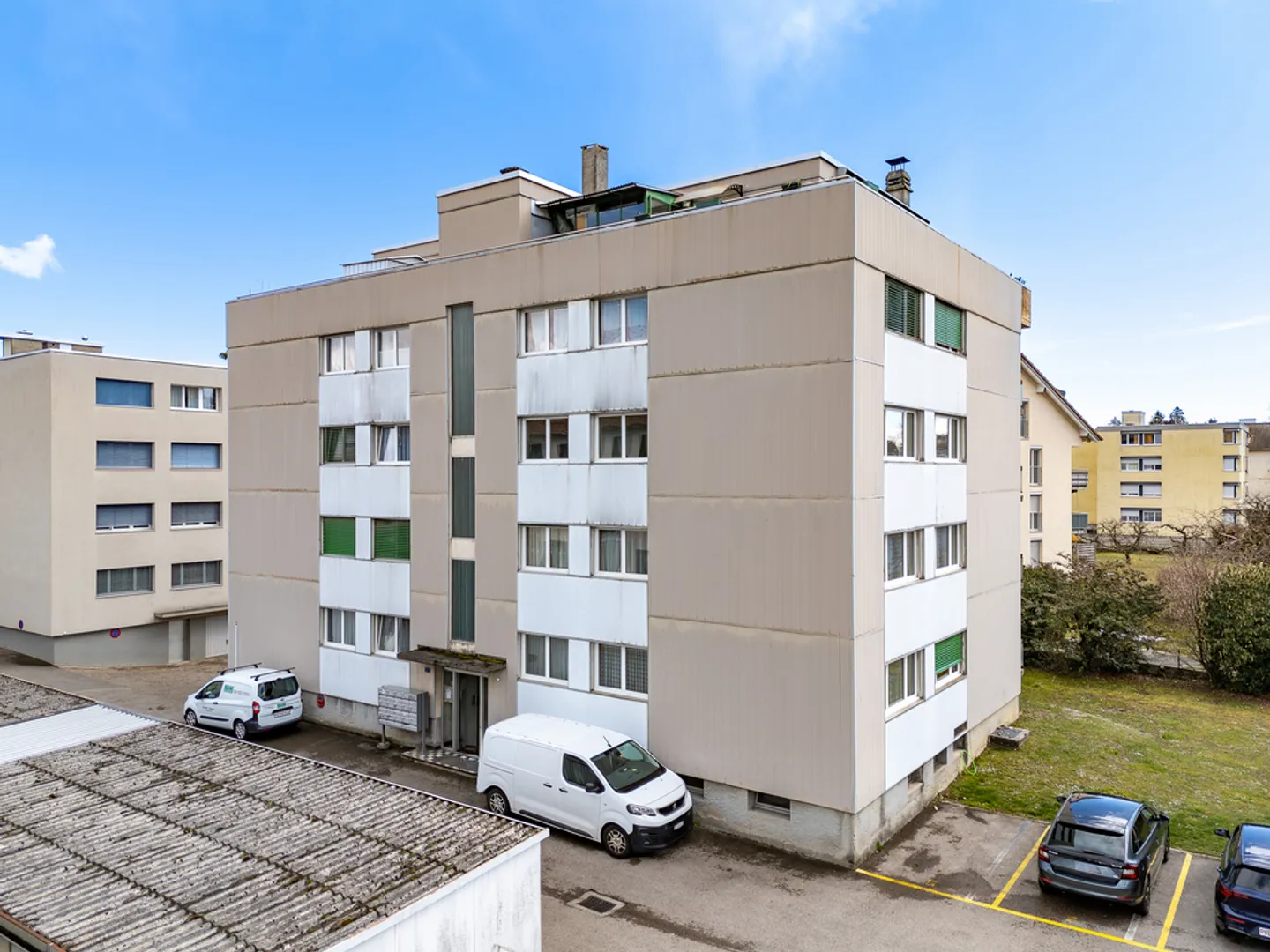 Appartamento in affitto - Foto 1 di 1