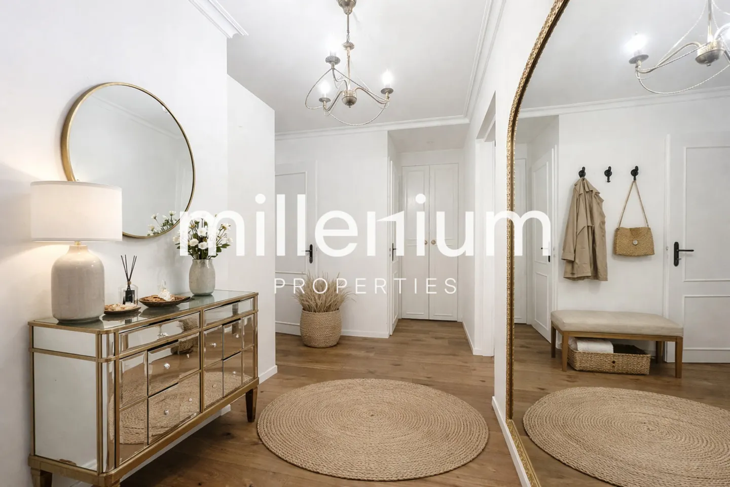 Bel Appartement à Corsier - Photo 2 sur 16