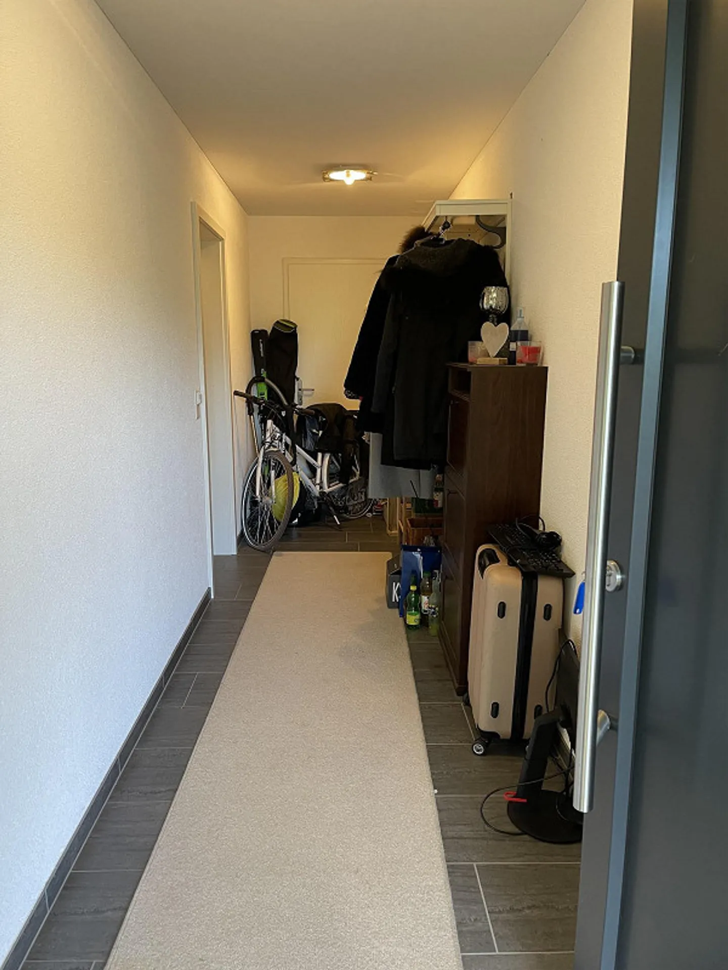 Appartamento arredato di 2,5 stanze - Foto 1 di 8