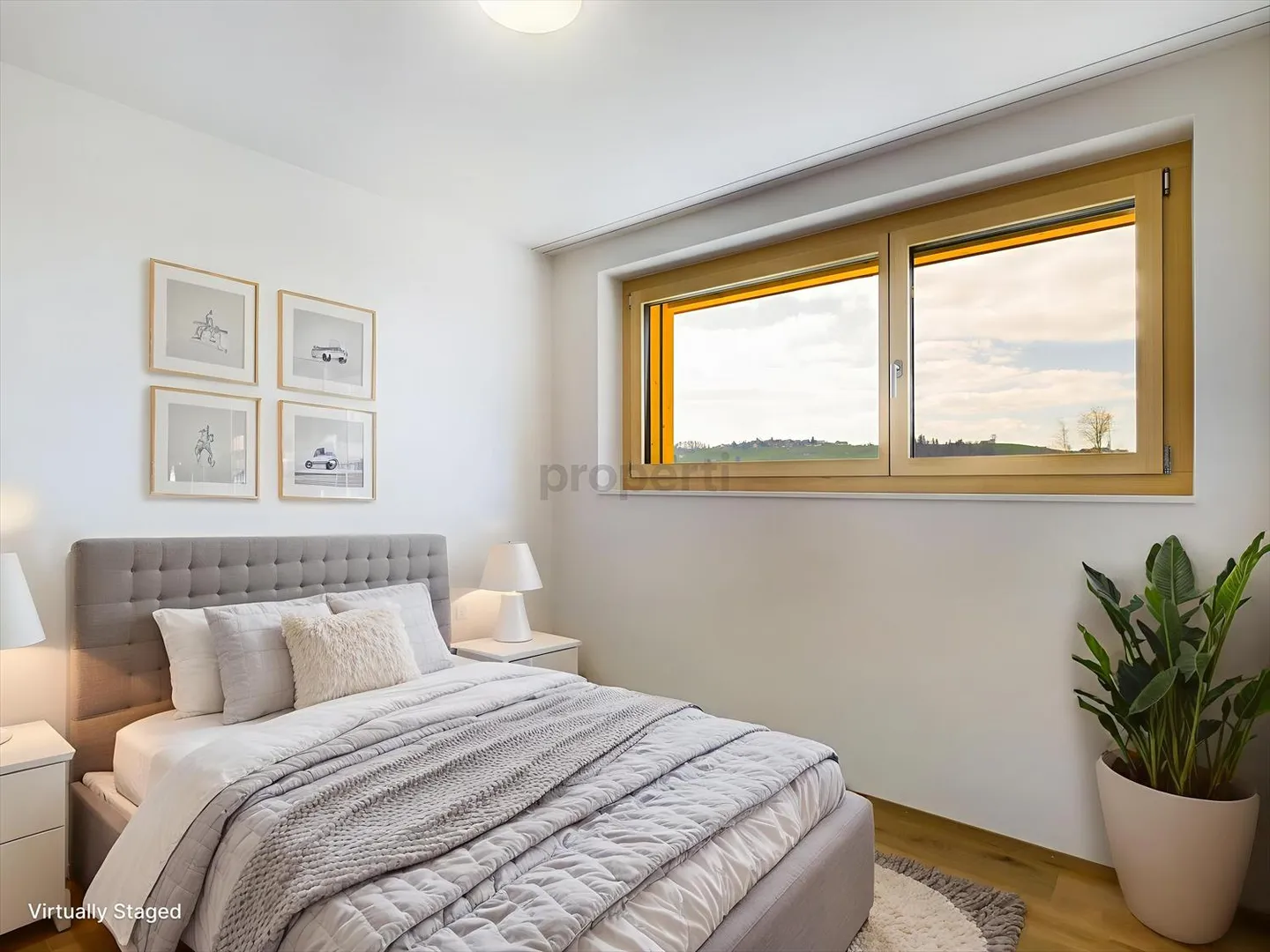 Apartment for rent - Photo 5 of 11