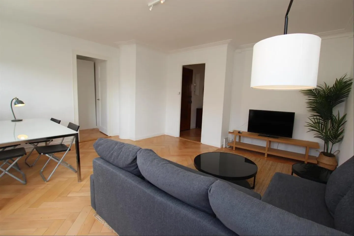 3-room apartment - Photo 1 of 7