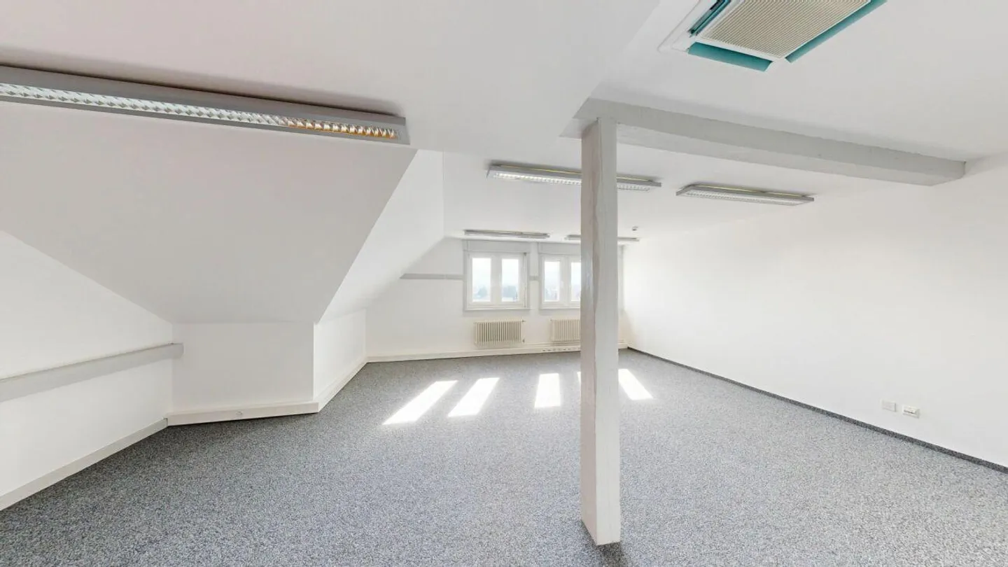 Büroräume mit Wohlfühlcharakter ab 31 m2 zu vermieten - Foto 3 von 11