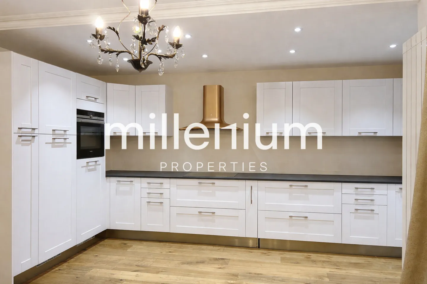 Bel Appartement à Corsier - Photo 5 sur 16