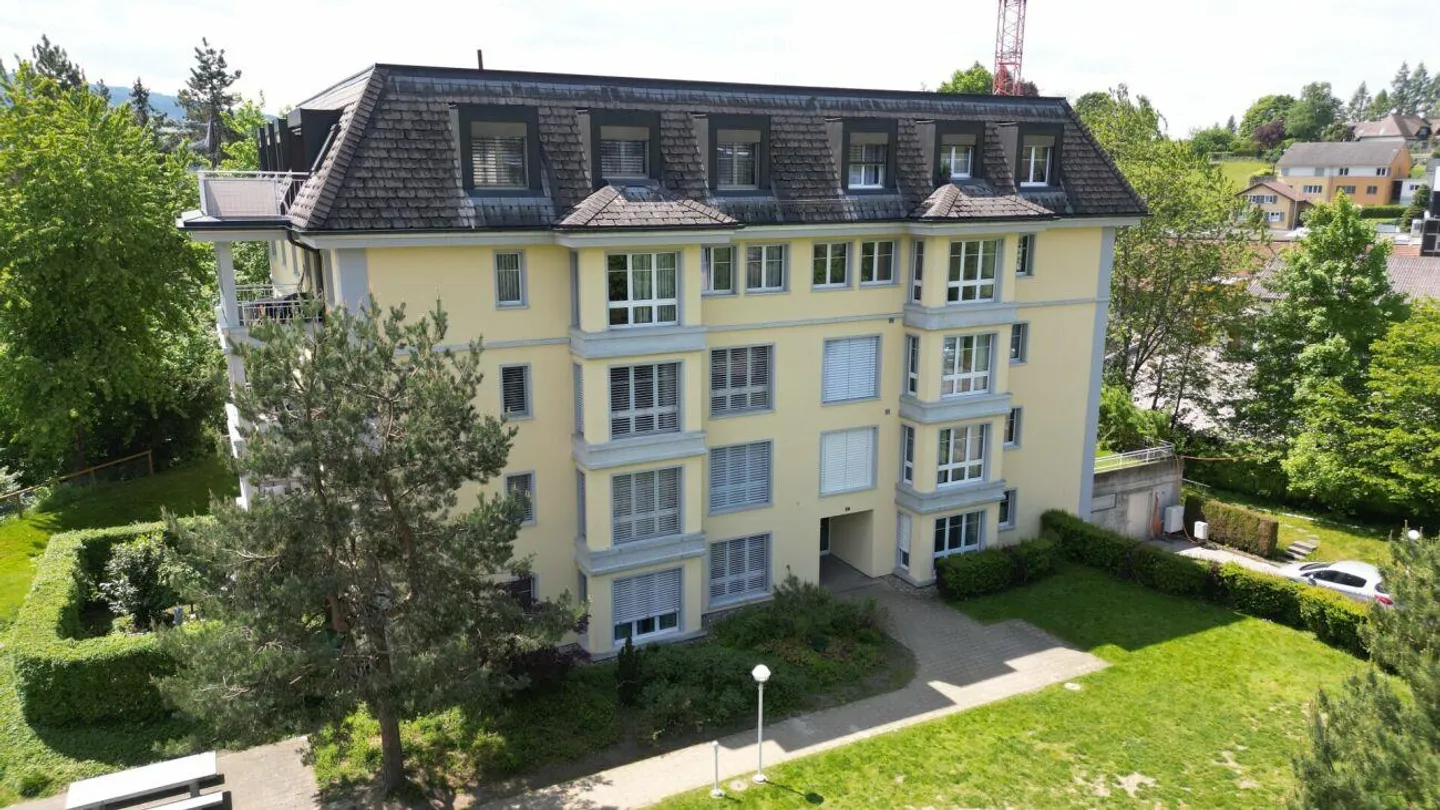 Zona residenziale TRANQUILLA e DI CHARME - Foto 1 di 11