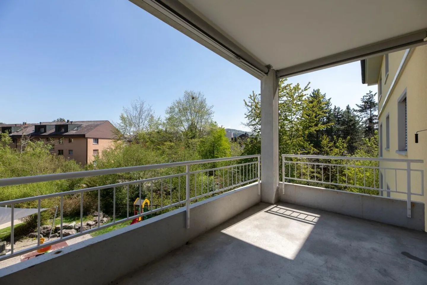 Zona residenziale TRANQUILLA e DI CHARME - Foto 8 di 11