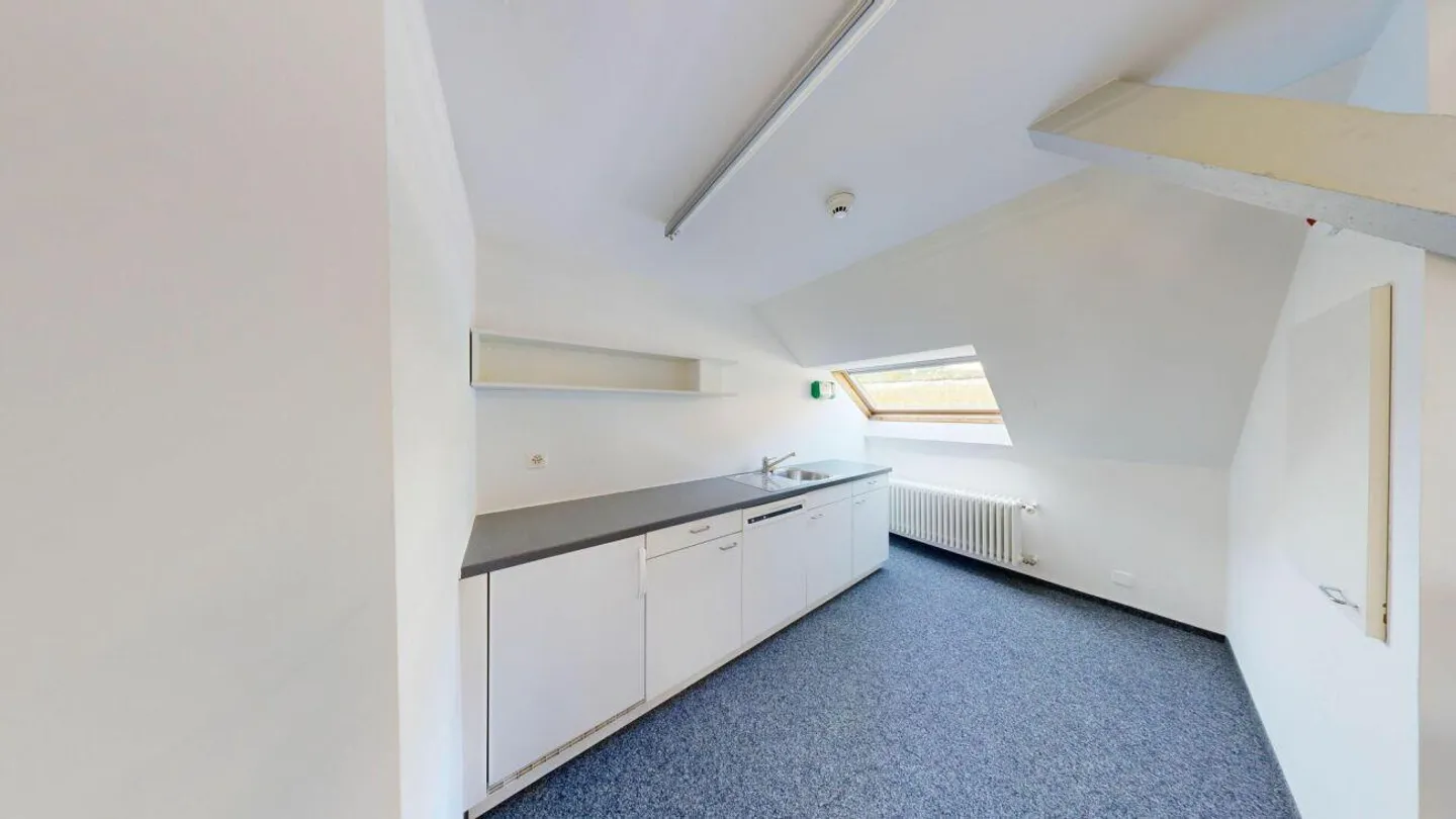 Büroräume mit Wohlfühlcharakter ab 31 m2 zu vermieten - Foto 6 von 11