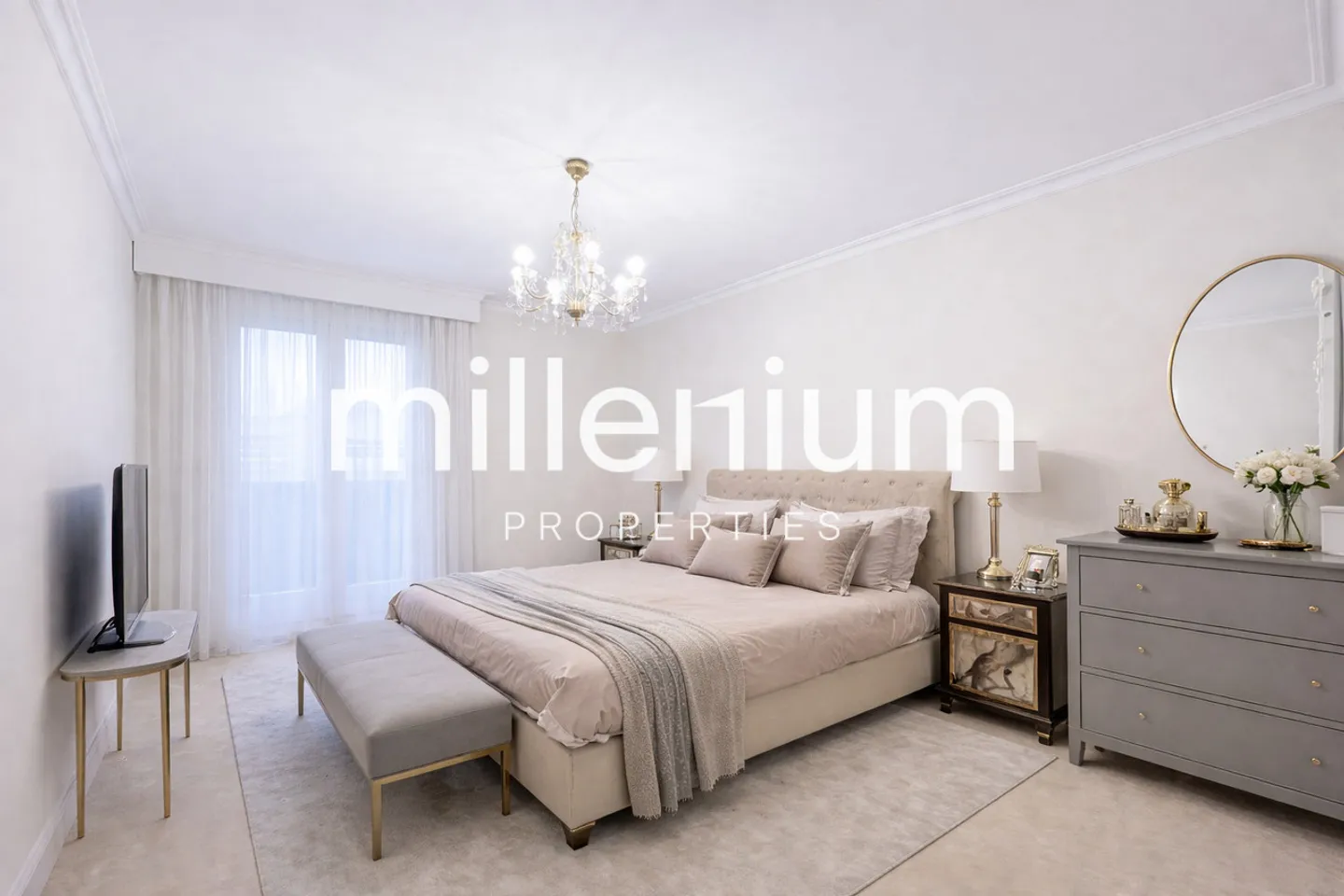 Bel Appartement à Corsier - Photo 8 sur 16