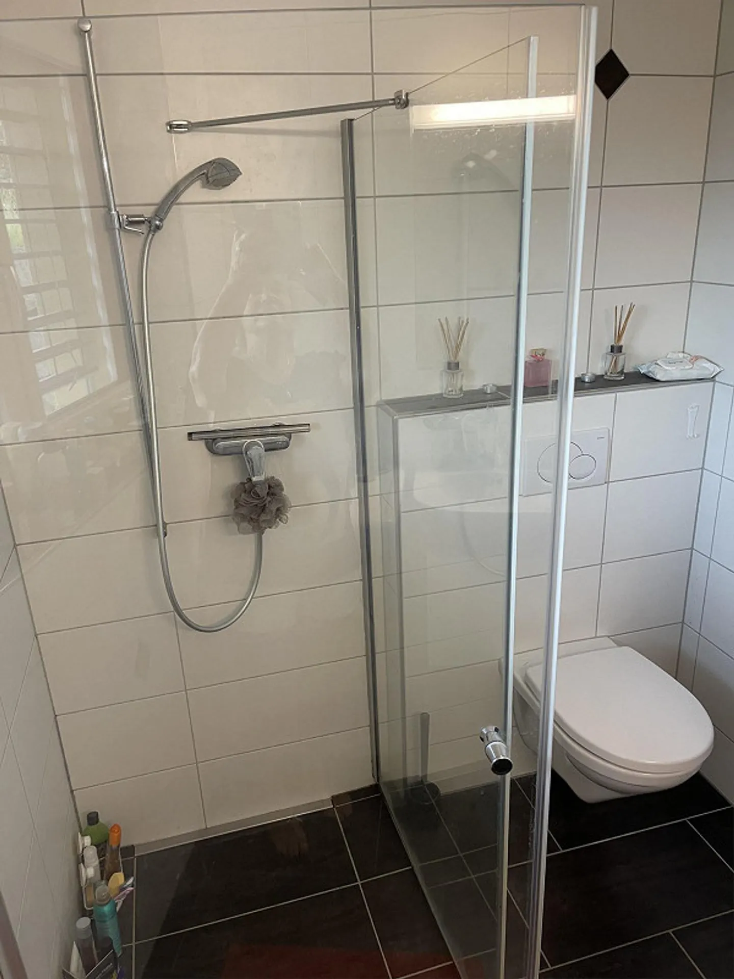 Appartamento arredato di 2,5 stanze - Foto 8 di 8