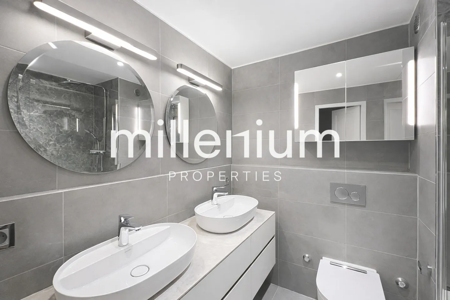 Bel Appartement à Corsier - Photo 9 sur 16