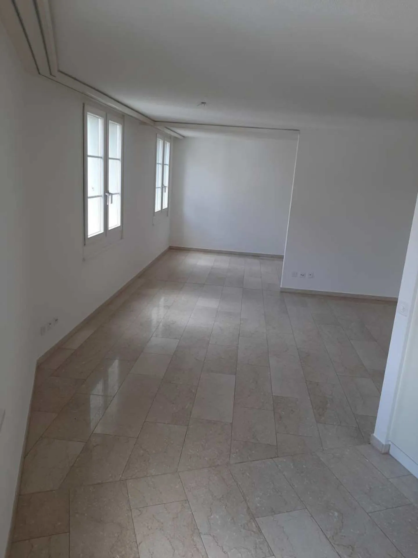 Wohnung mieten - Foto 5 von 10