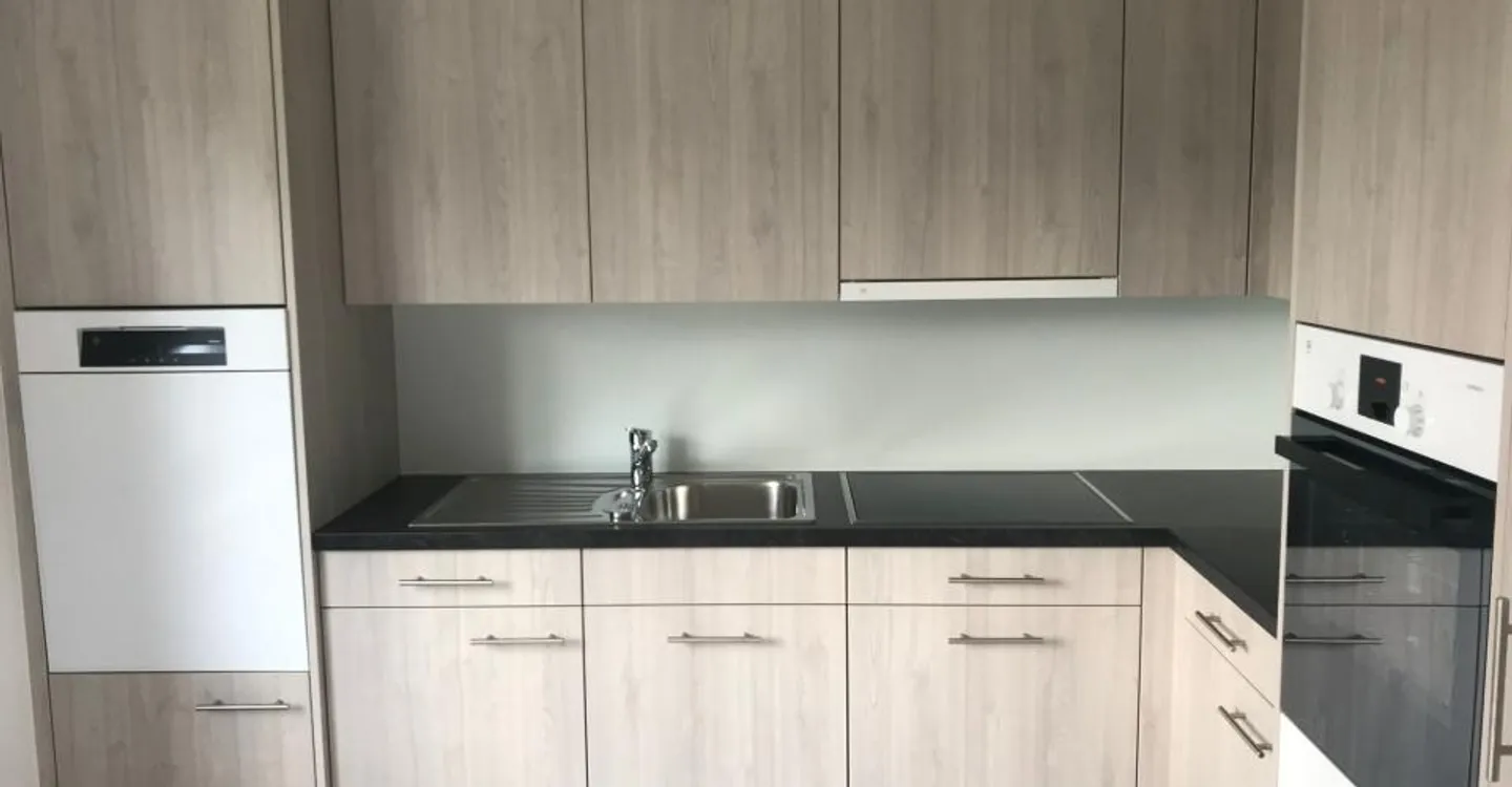 Bel Appartement à Tramelan - Photo 1 sur 7