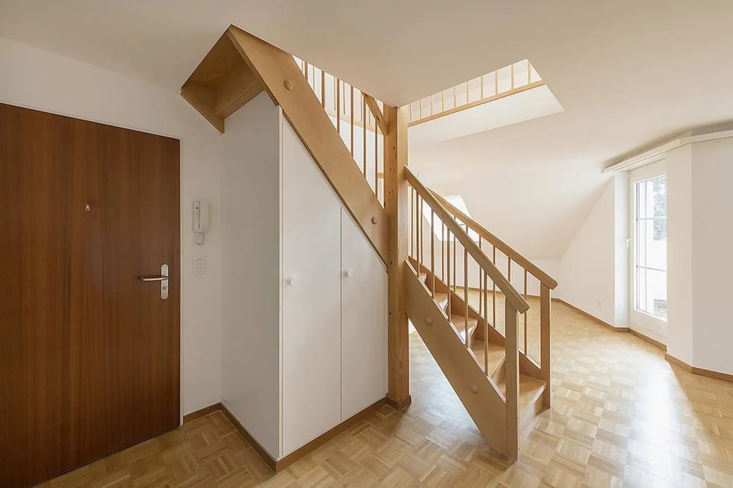 Appartamento duplex accogliente - Foto 4 di 10