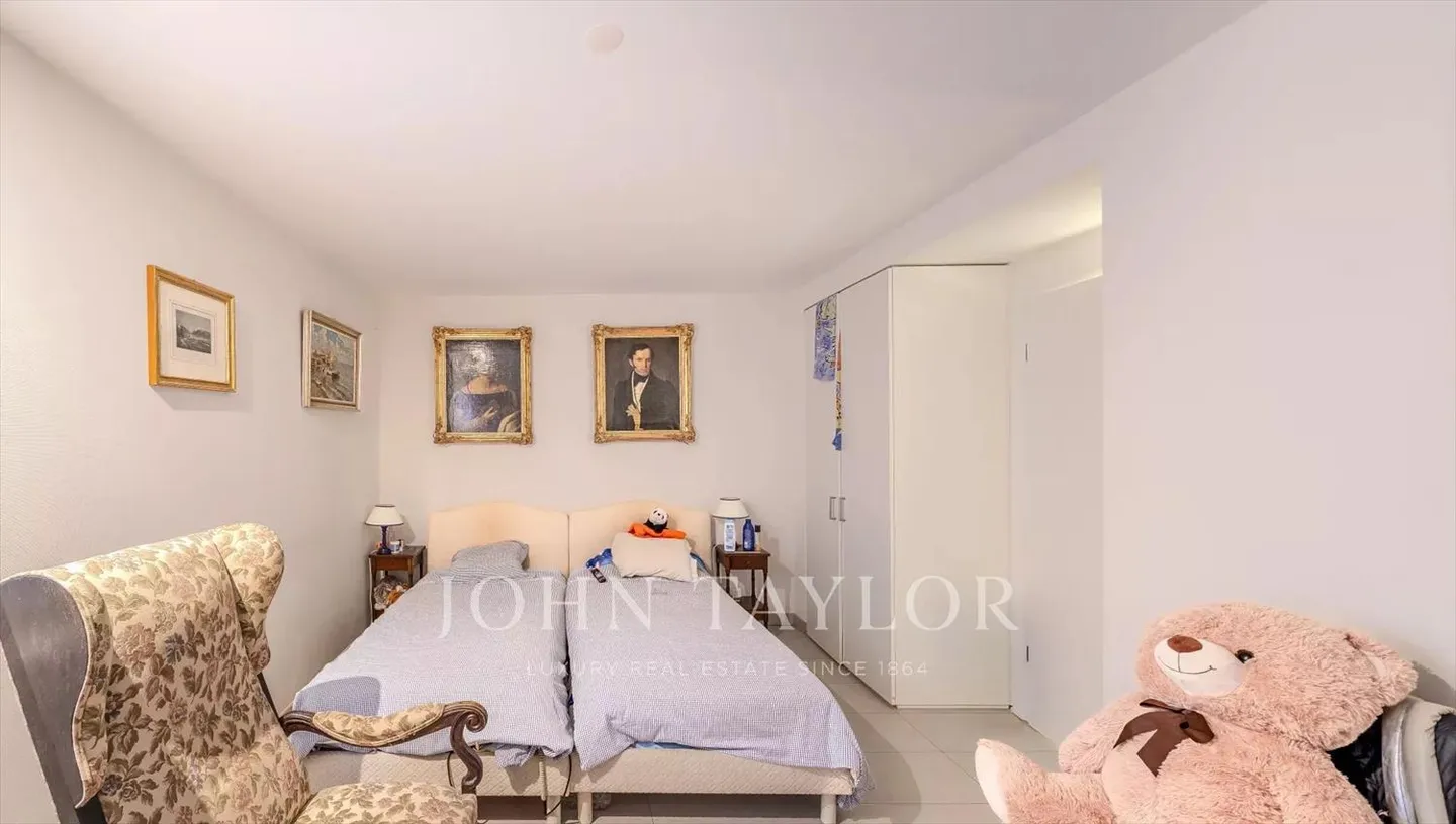 Duplex Appartement d'Exception dans l'Attique - Photo 8 sur 11