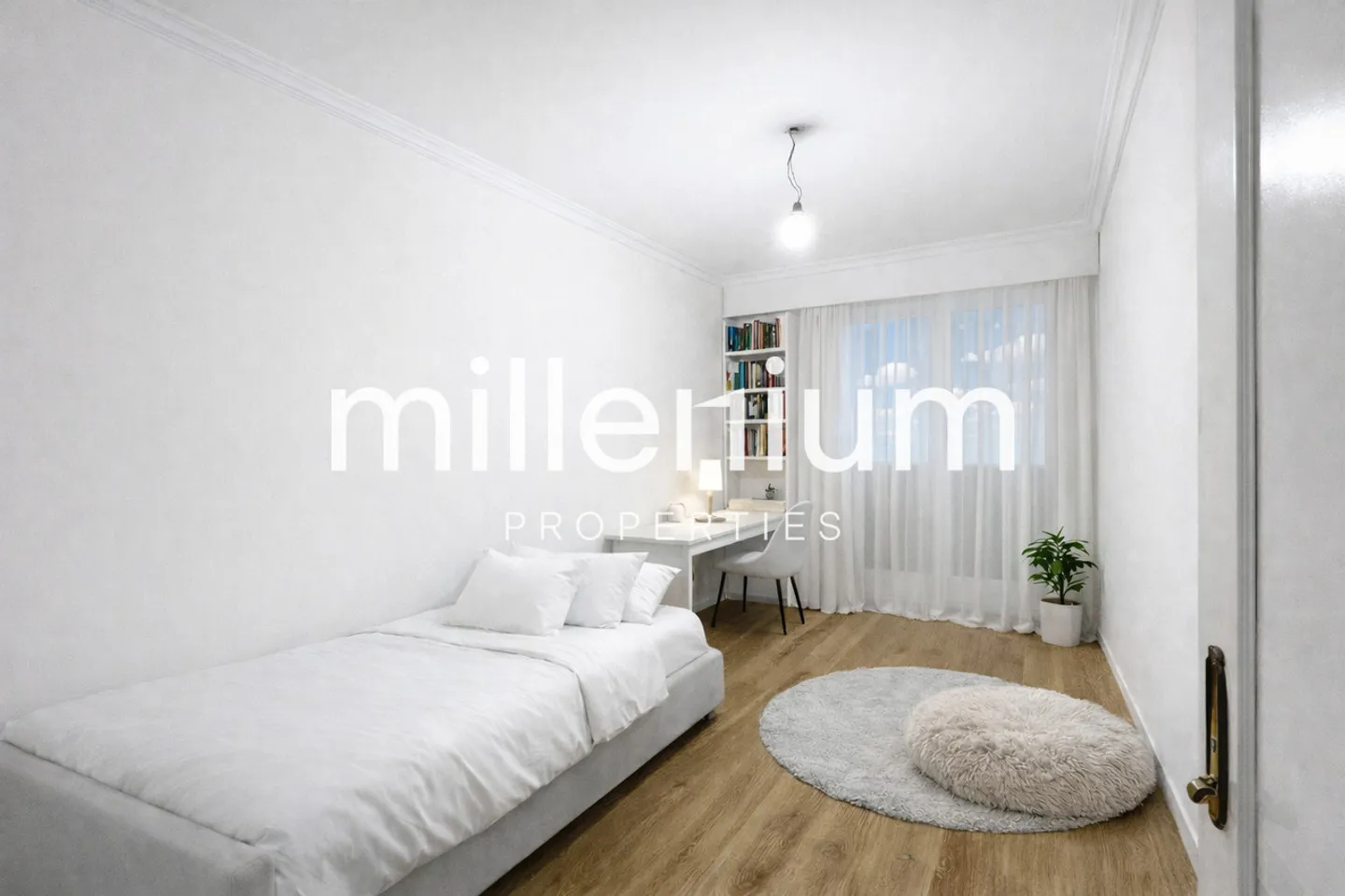 Bel Appartement à Corsier - Photo 12 sur 16