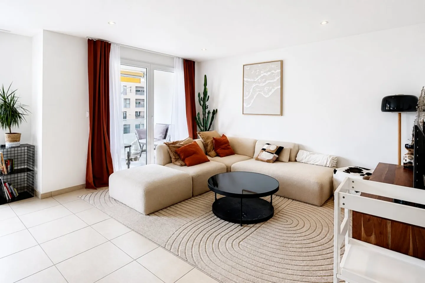 4,5-Zimmer-Wohnung in Châtel-St-Denis - Foto 1 von 10