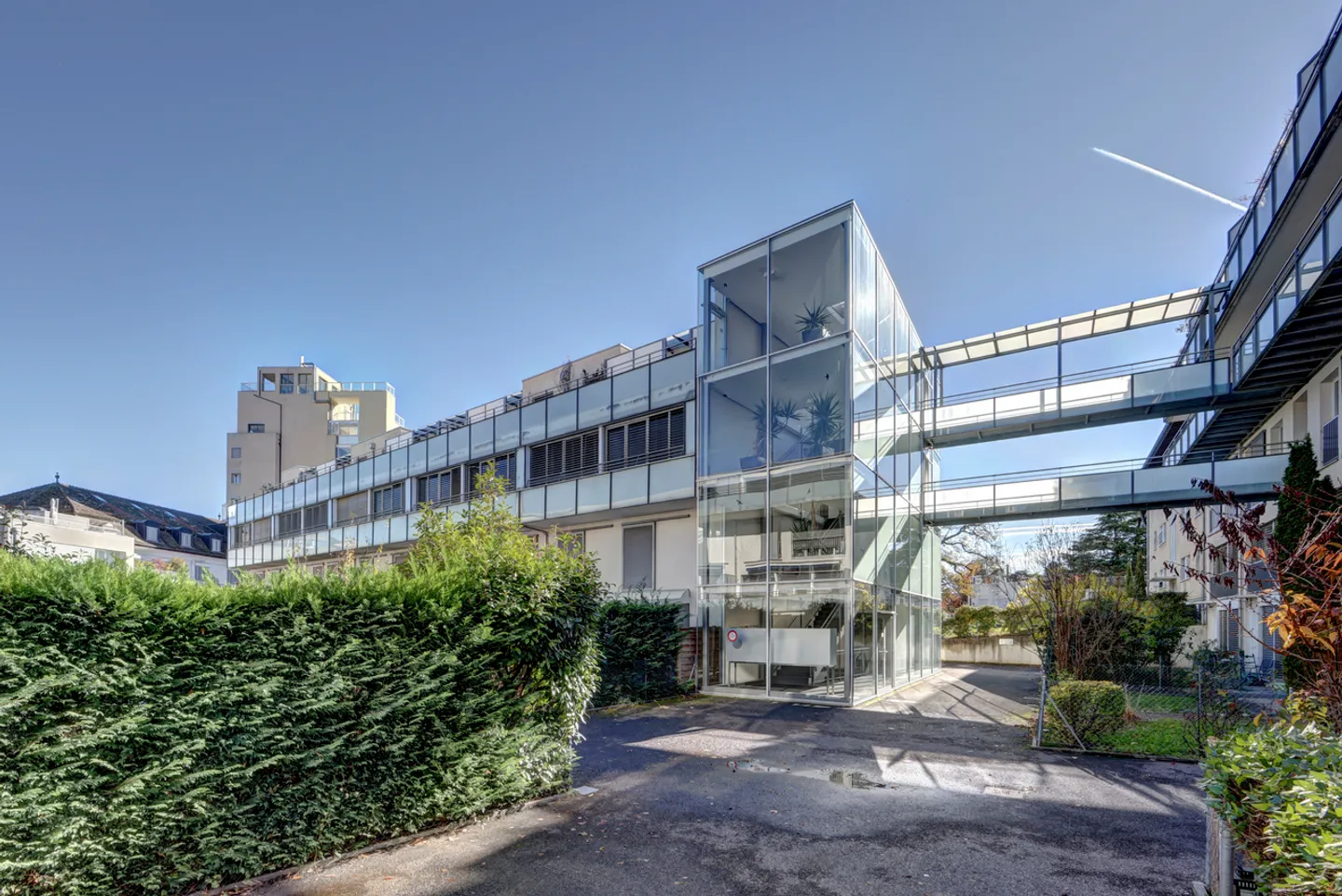 Esclusività - Superbo duplex invertito in mansarda - Foto 1 di 13