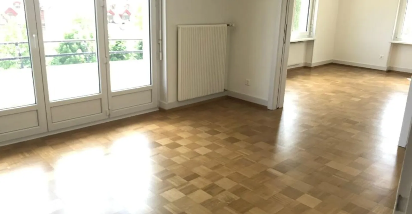 Bel Appartement à Tramelan - Photo 2 sur 7
