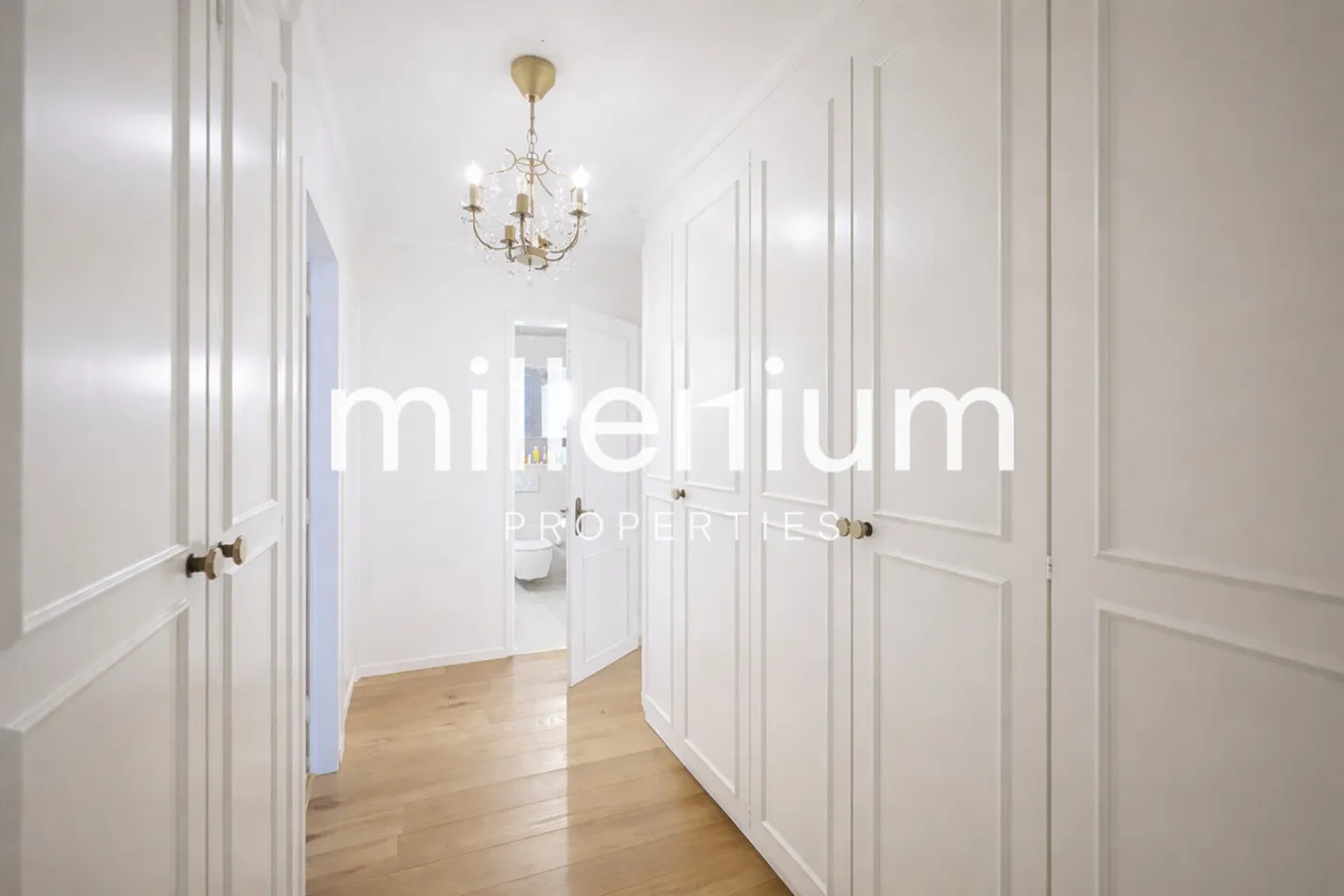 Bel Appartement à Corsier - Photo 11 sur 16