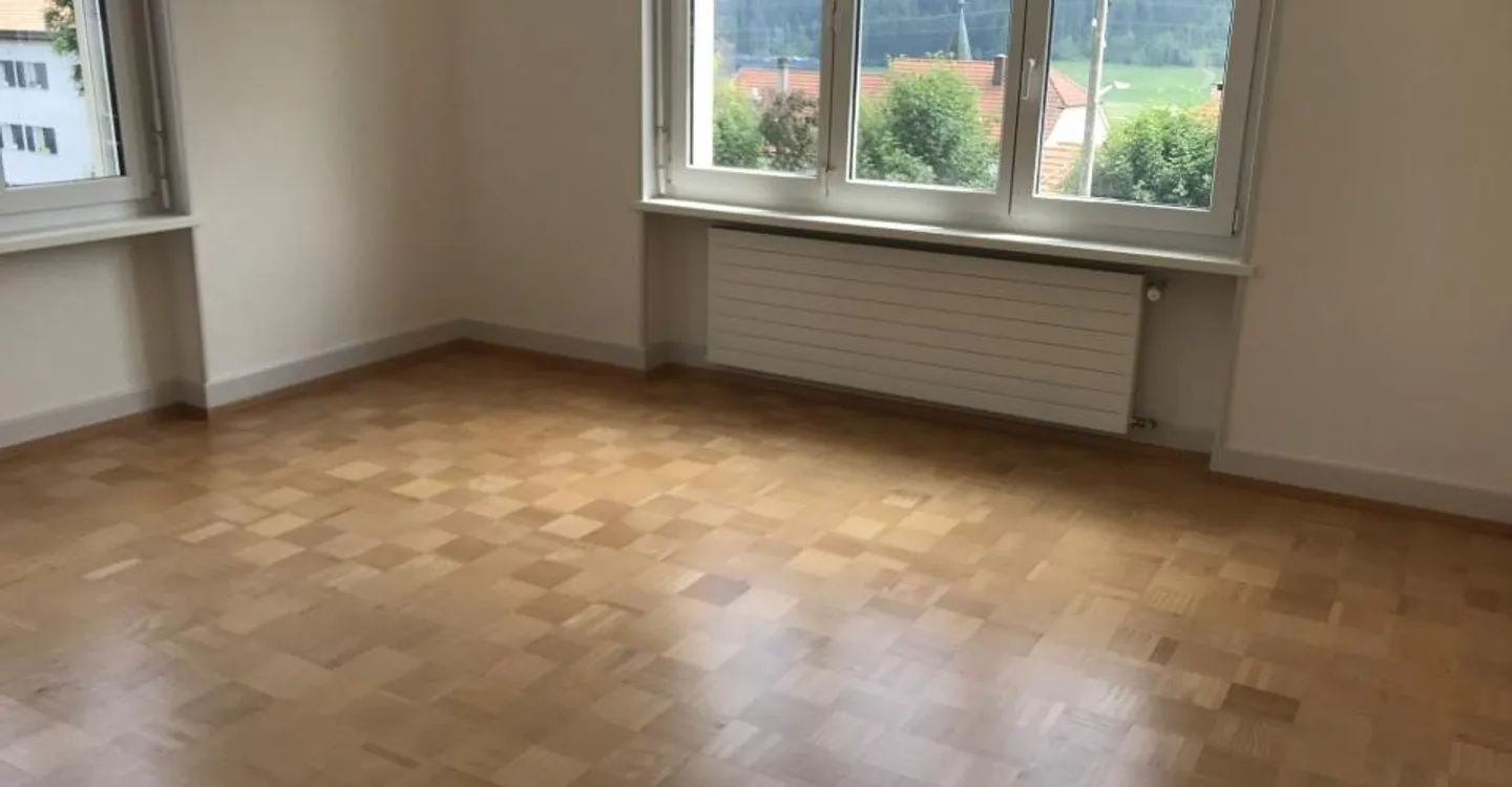 Bel Appartement à Tramelan - Photo 3 sur 7