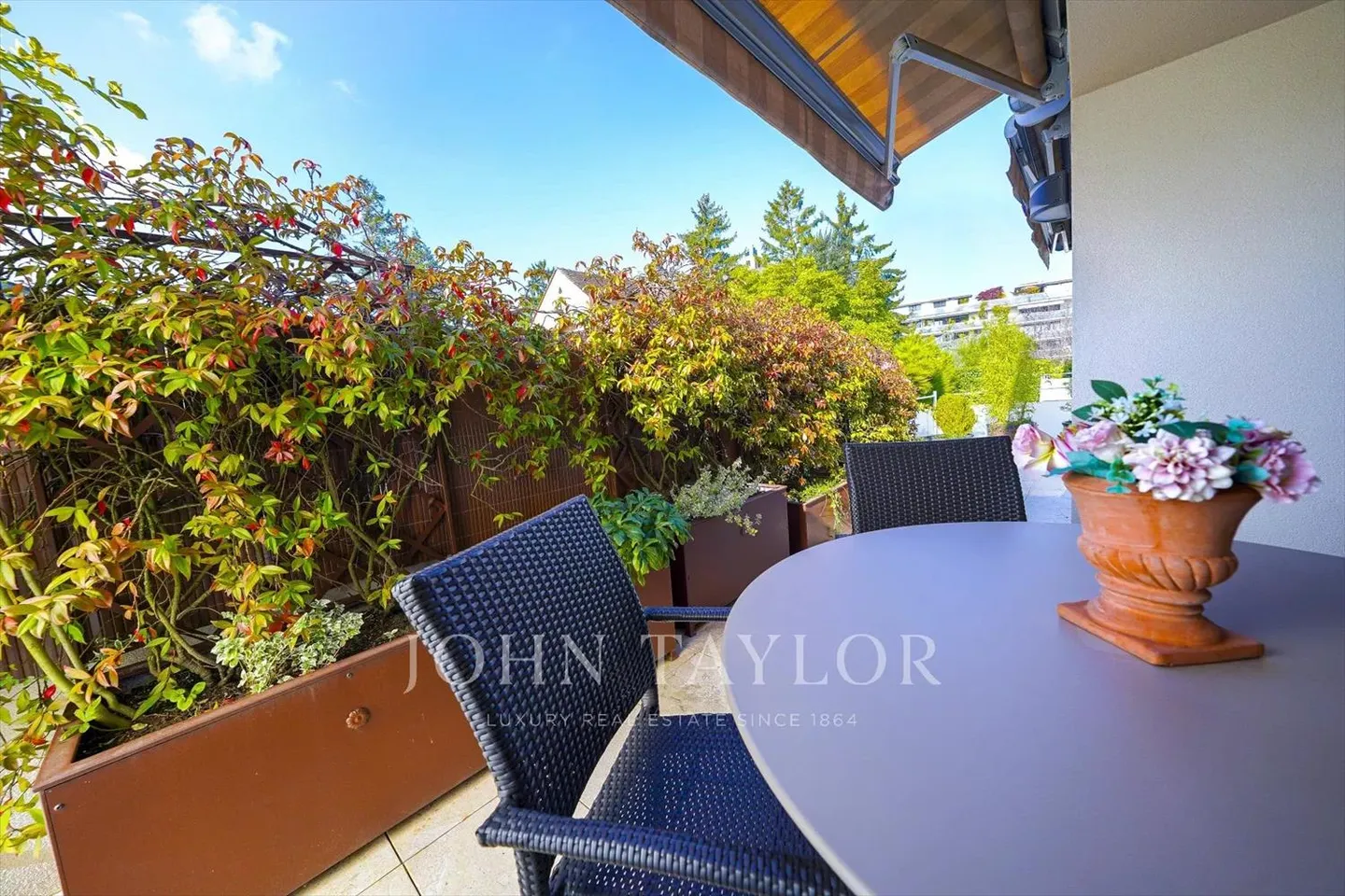 Duplex Appartement d'Exception dans l'Attique - Photo 10 sur 11