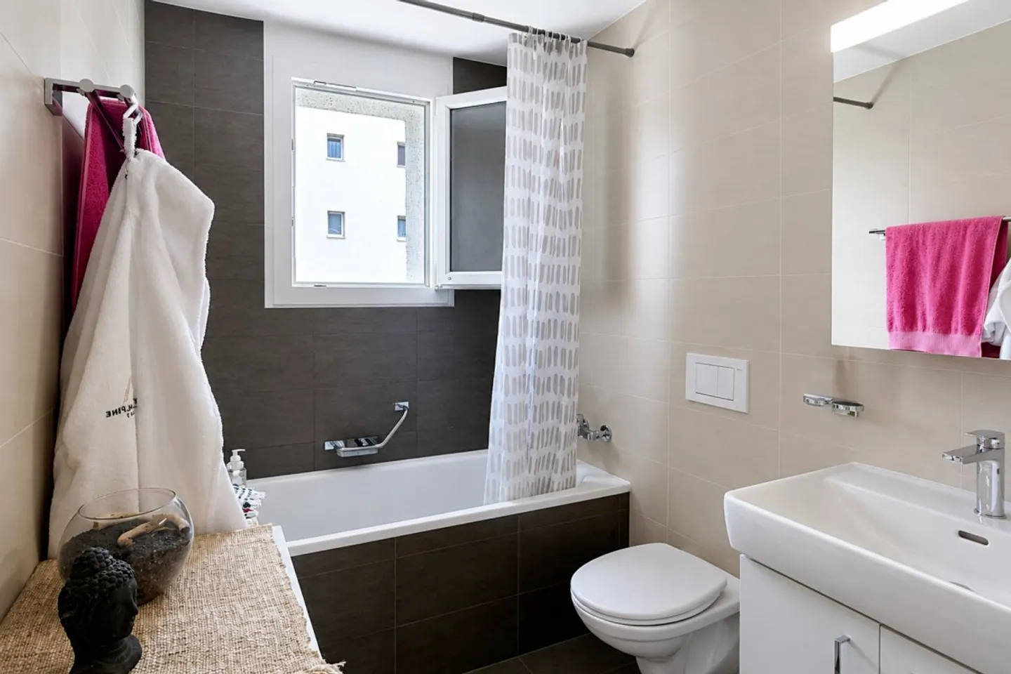 4,5-Zimmer-Wohnung in Châtel-St-Denis - Foto 7 von 10
