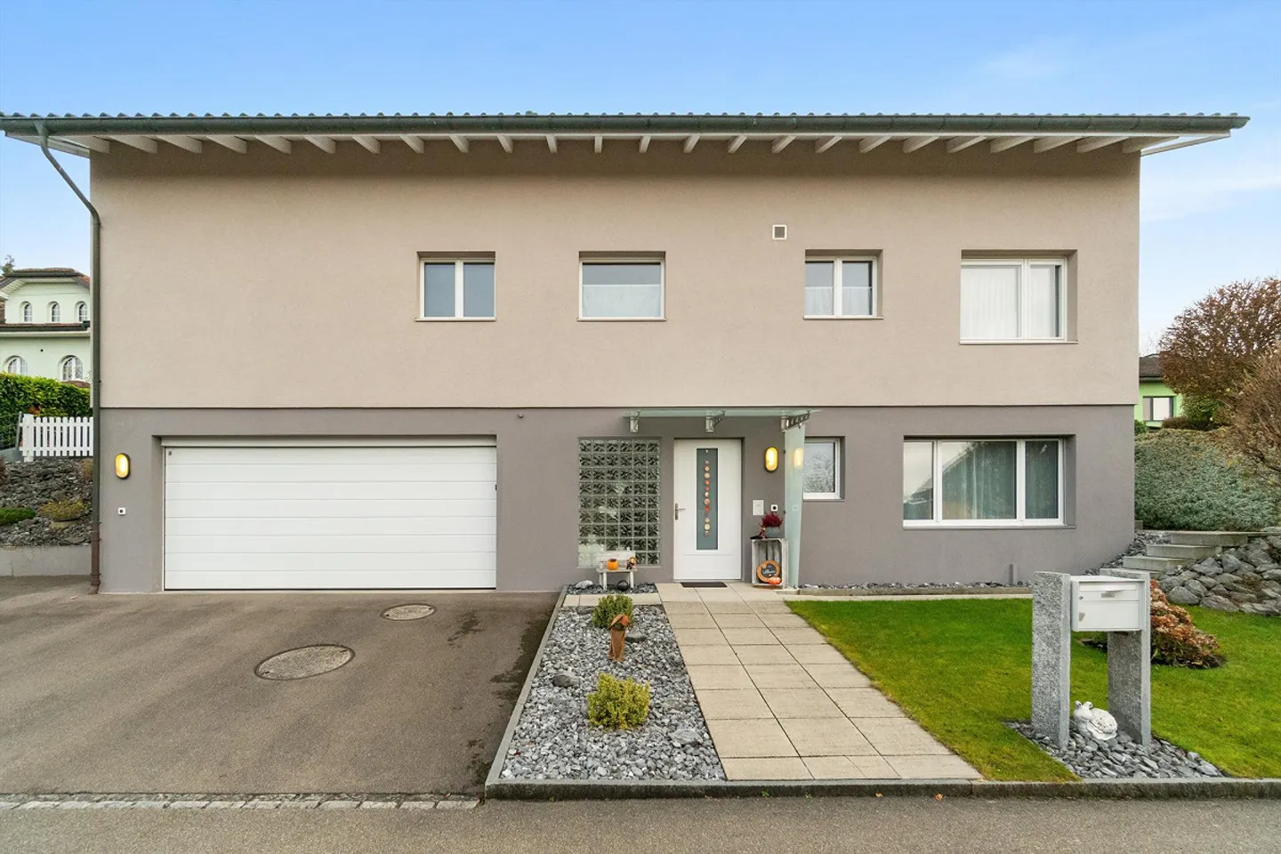 Maison individuelle indépendante avec un espace extérieur généreux - Photo 4 sur 15