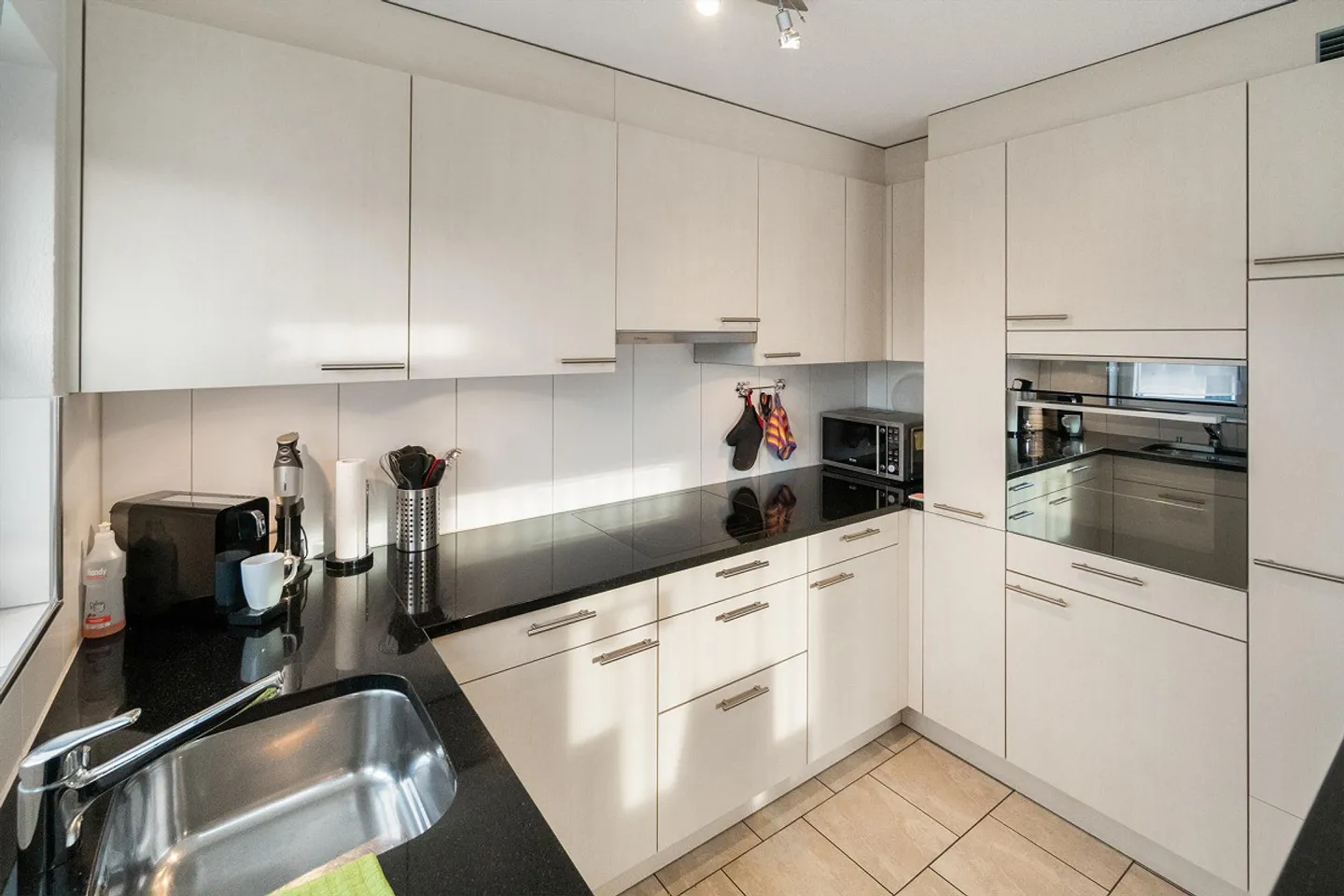 Maison individuelle indépendante avec un espace extérieur généreux - Photo 5 sur 15