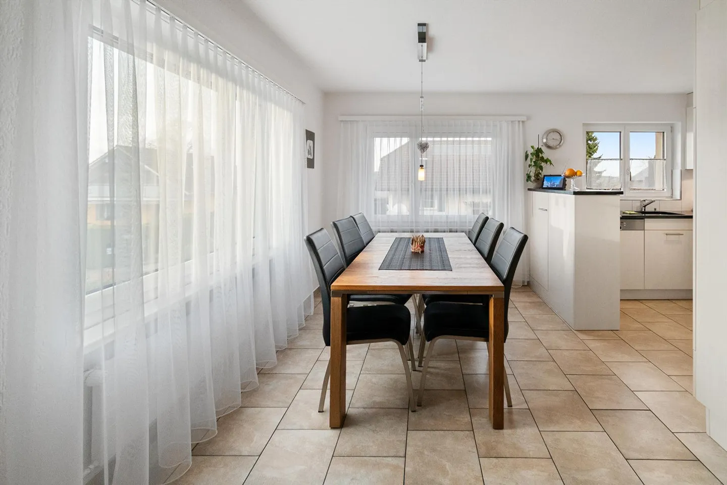 Maison individuelle indépendante avec un espace extérieur généreux - Photo 6 sur 15