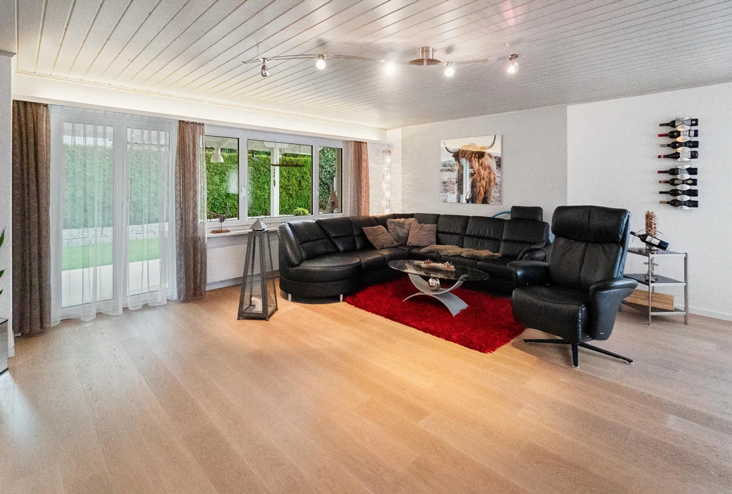 Maison individuelle indépendante avec un espace extérieur généreux - Photo 7 sur 15