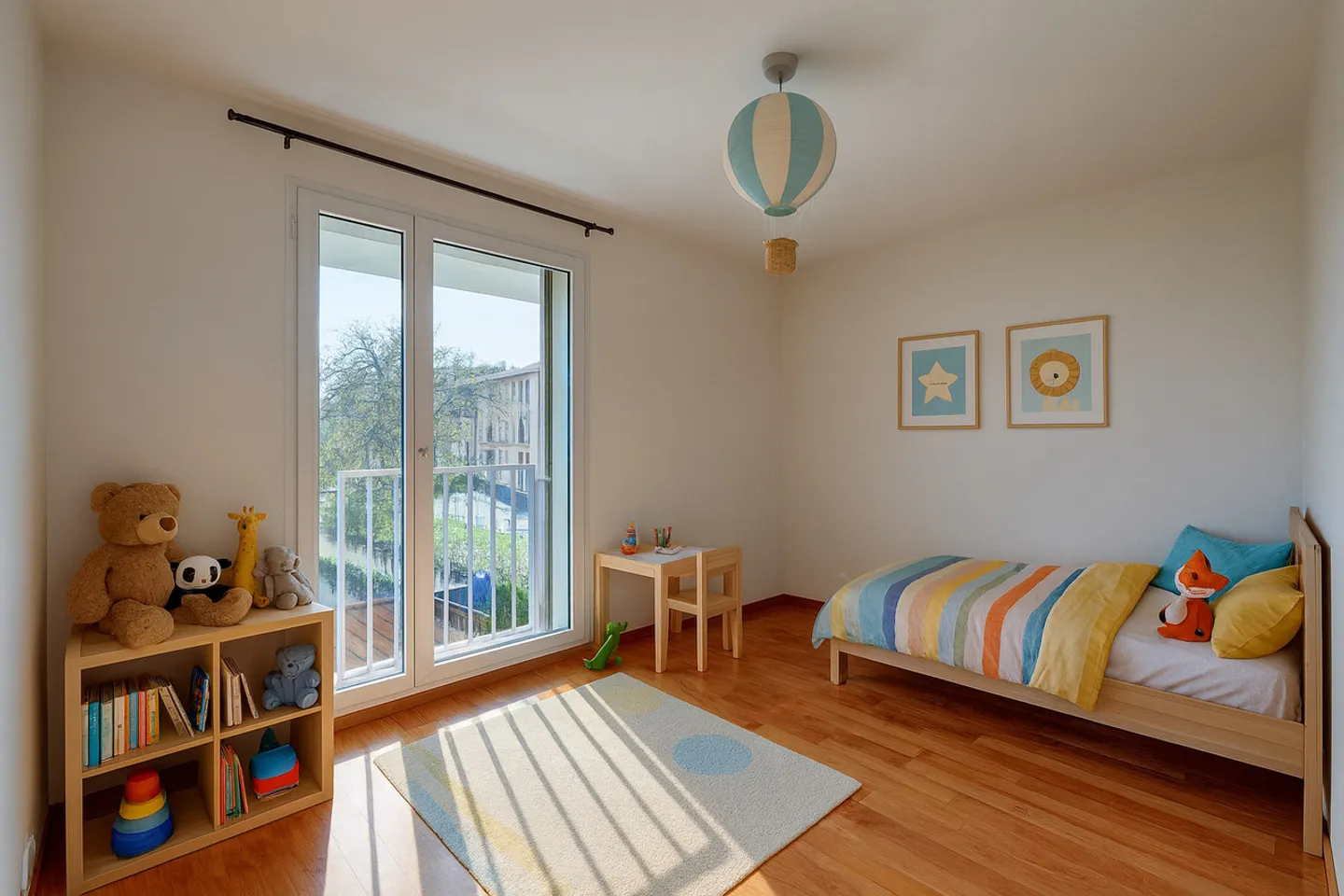 Esclusività - Superbo duplex invertito in mansarda - Foto 11 di 13