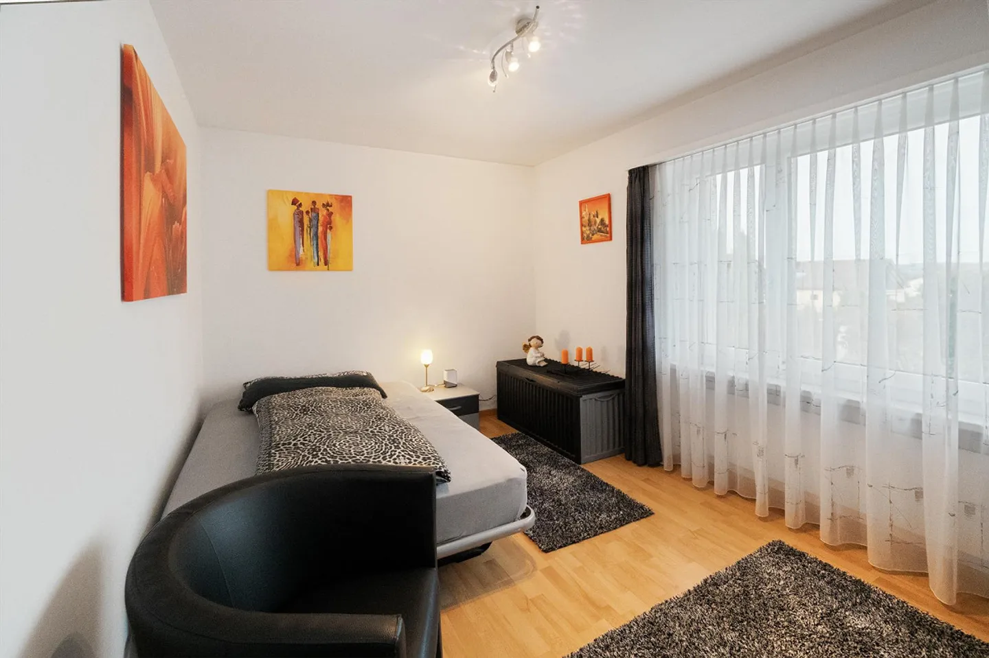 Maison individuelle indépendante avec un espace extérieur généreux - Photo 10 sur 15