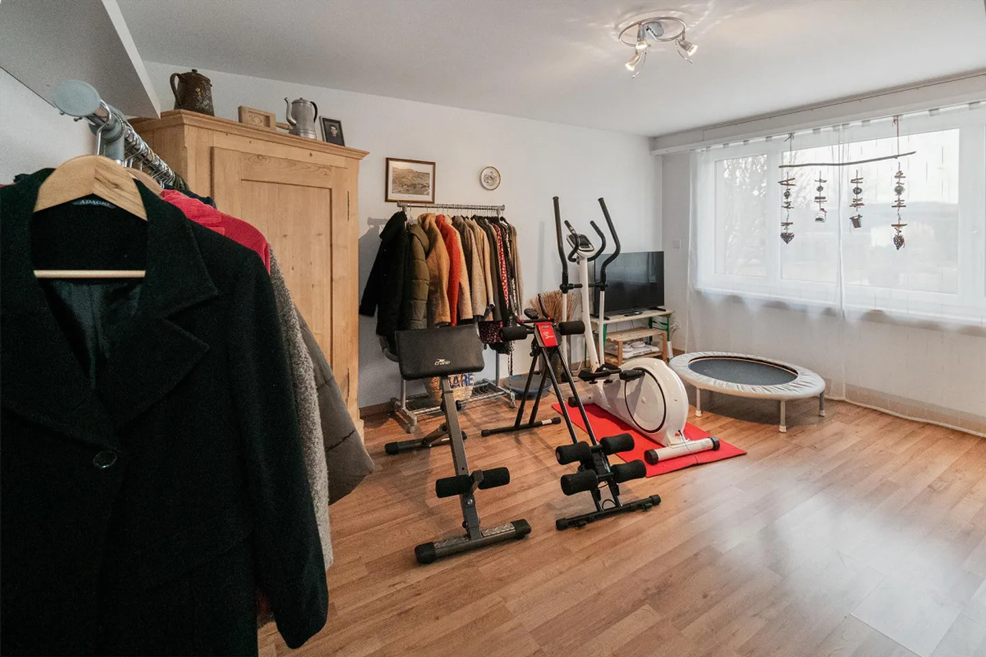 Maison individuelle indépendante avec un espace extérieur généreux - Photo 12 sur 15